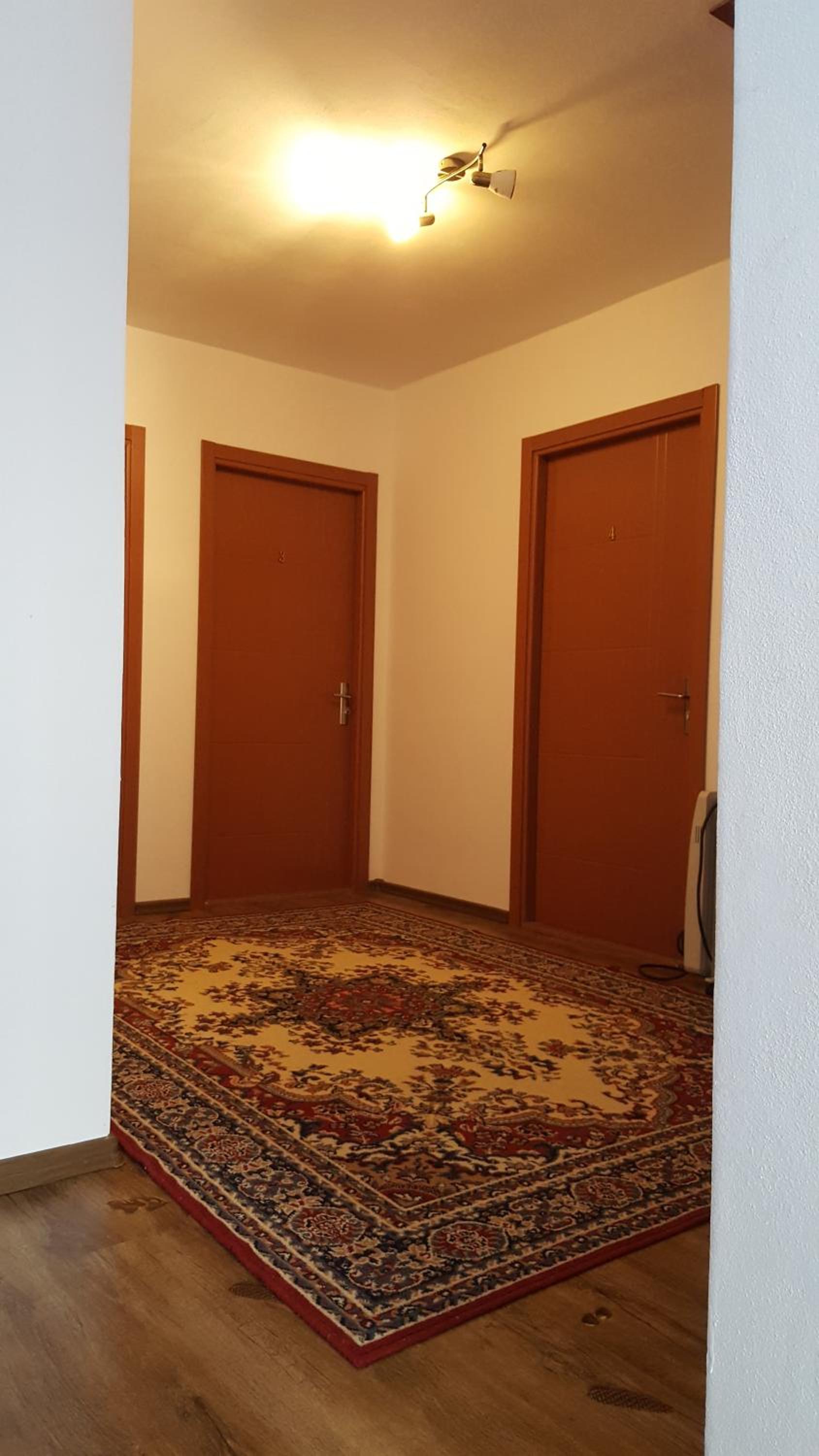 Casa Bogdan view 5