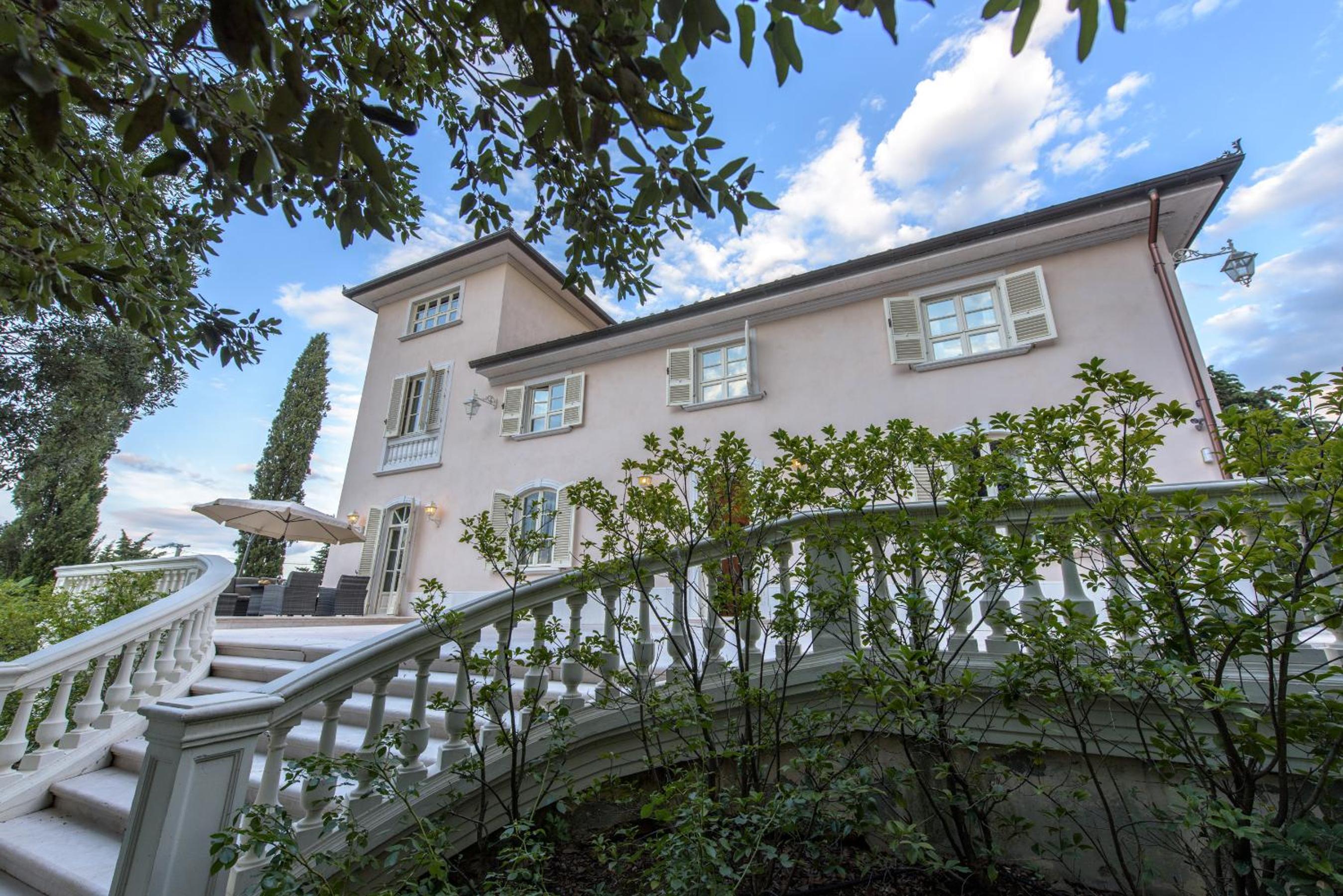 Villa Rinaldi photo 5