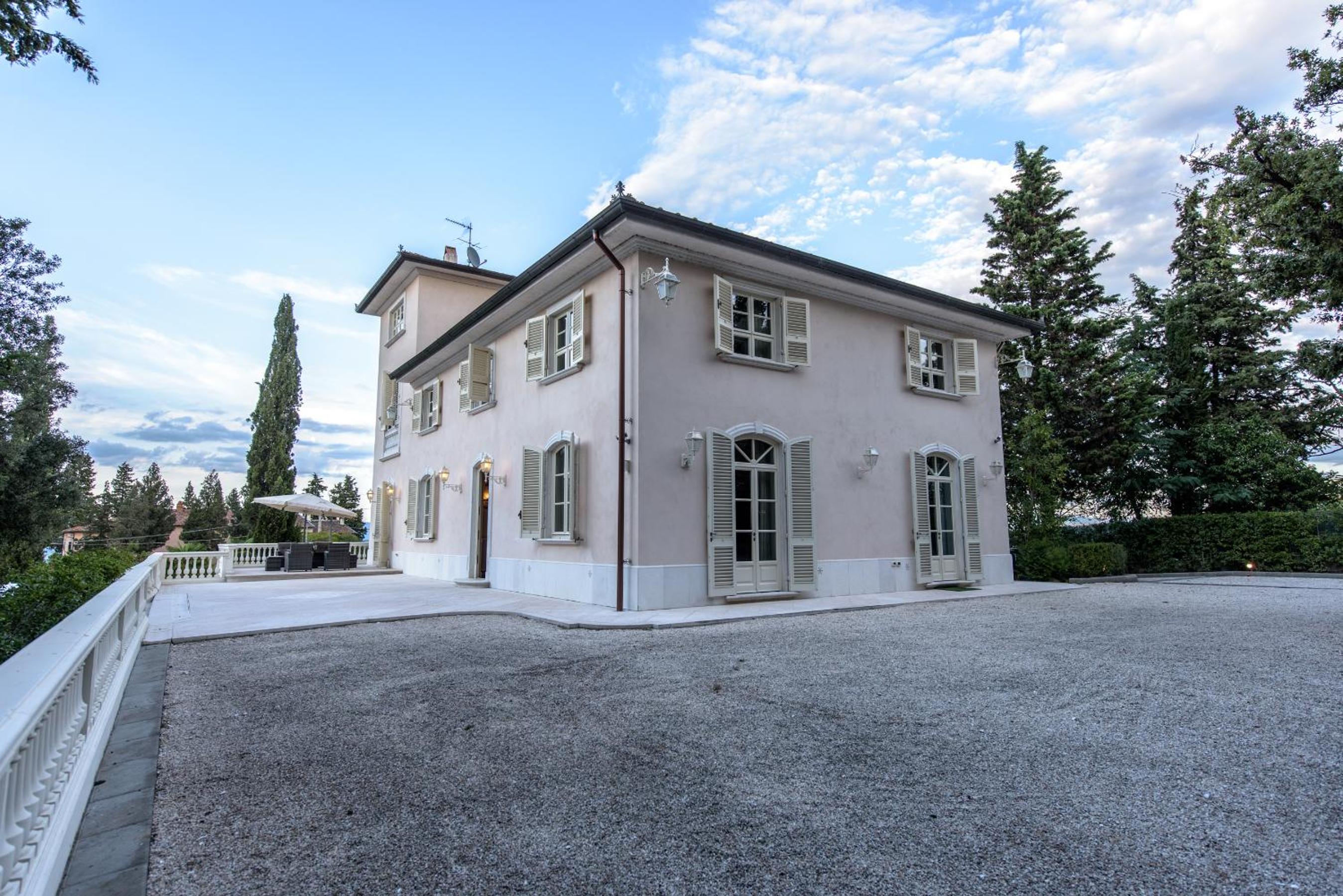 Villa Rinaldi photo 3