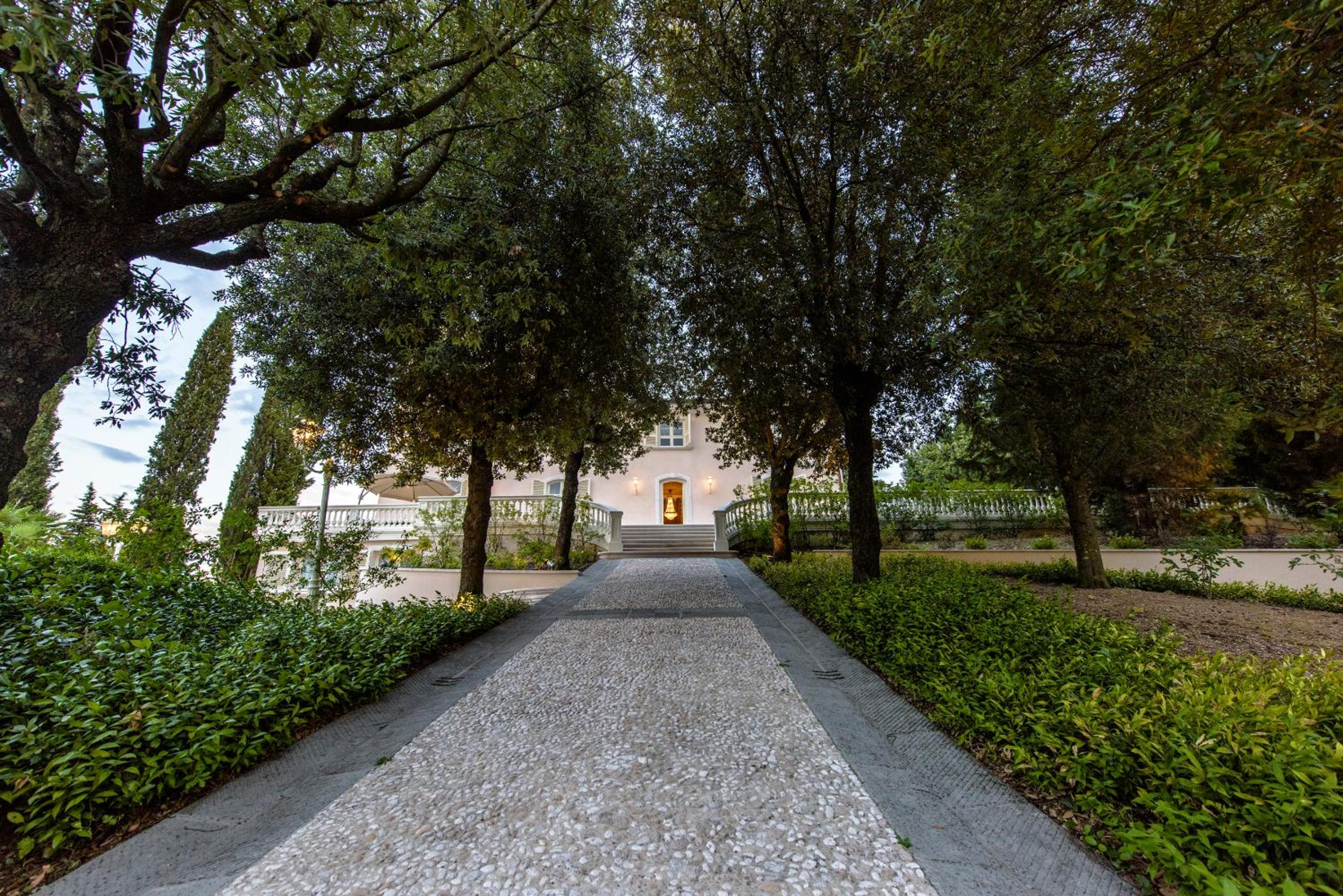 Villa Rinaldi photo 2