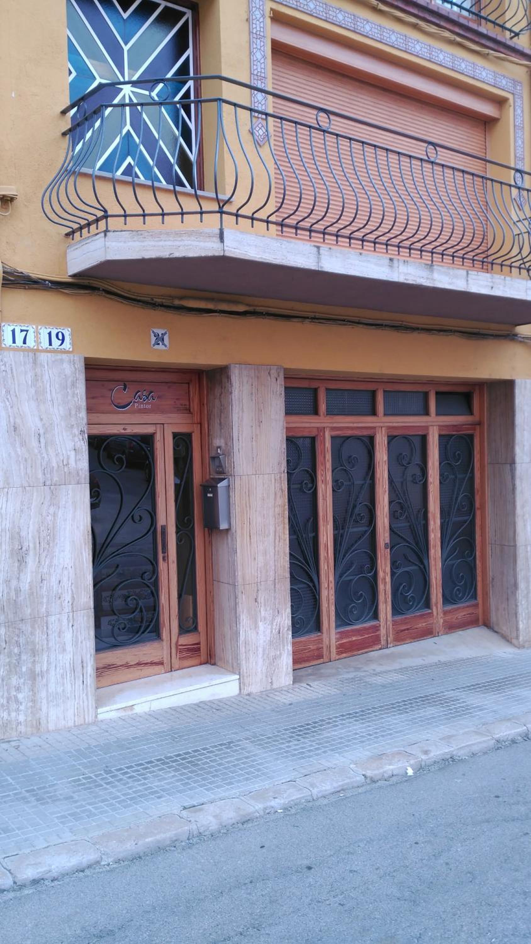 building