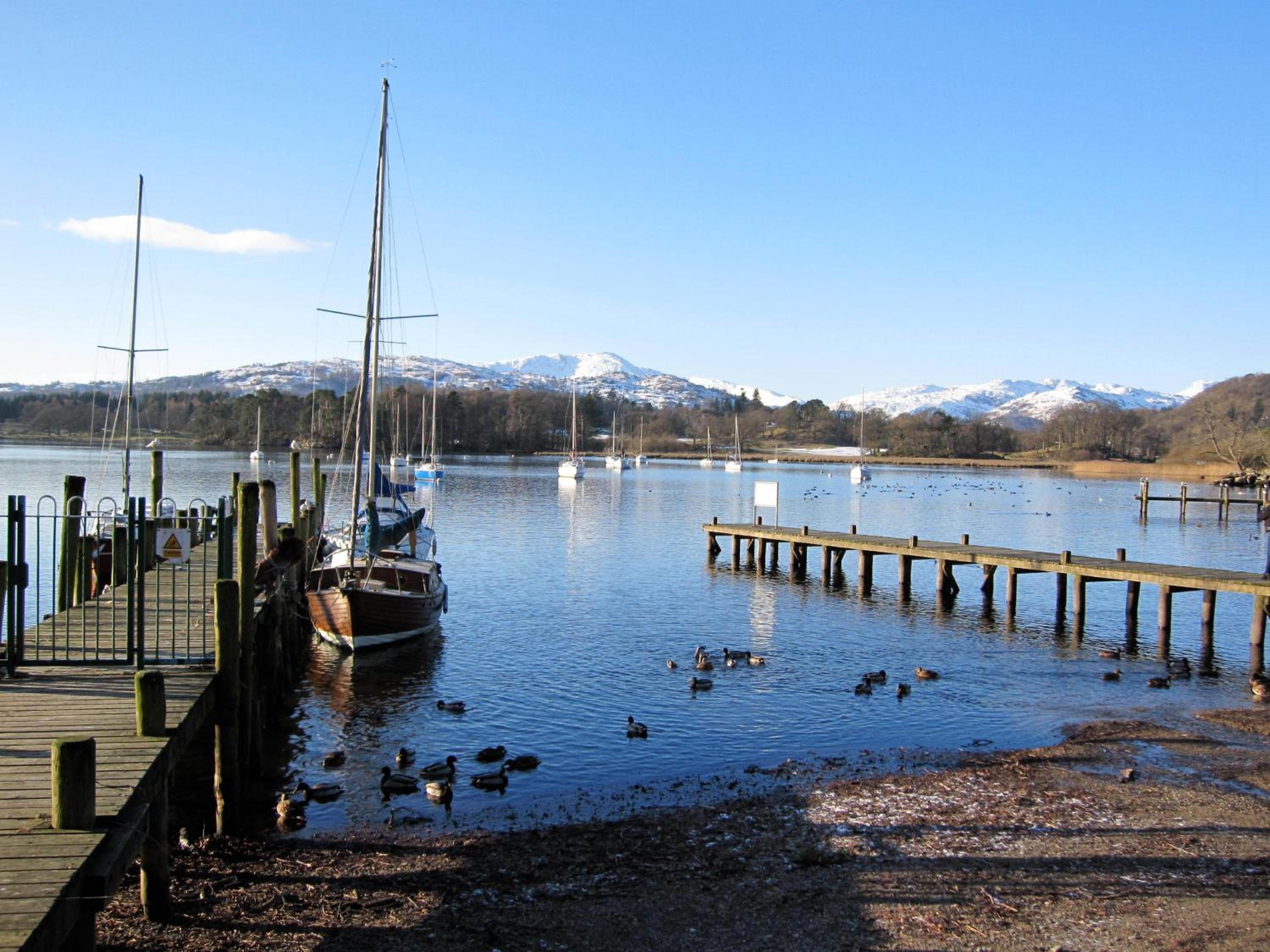 The Wateredge Inn, Ambleside- The Inn Collection Group