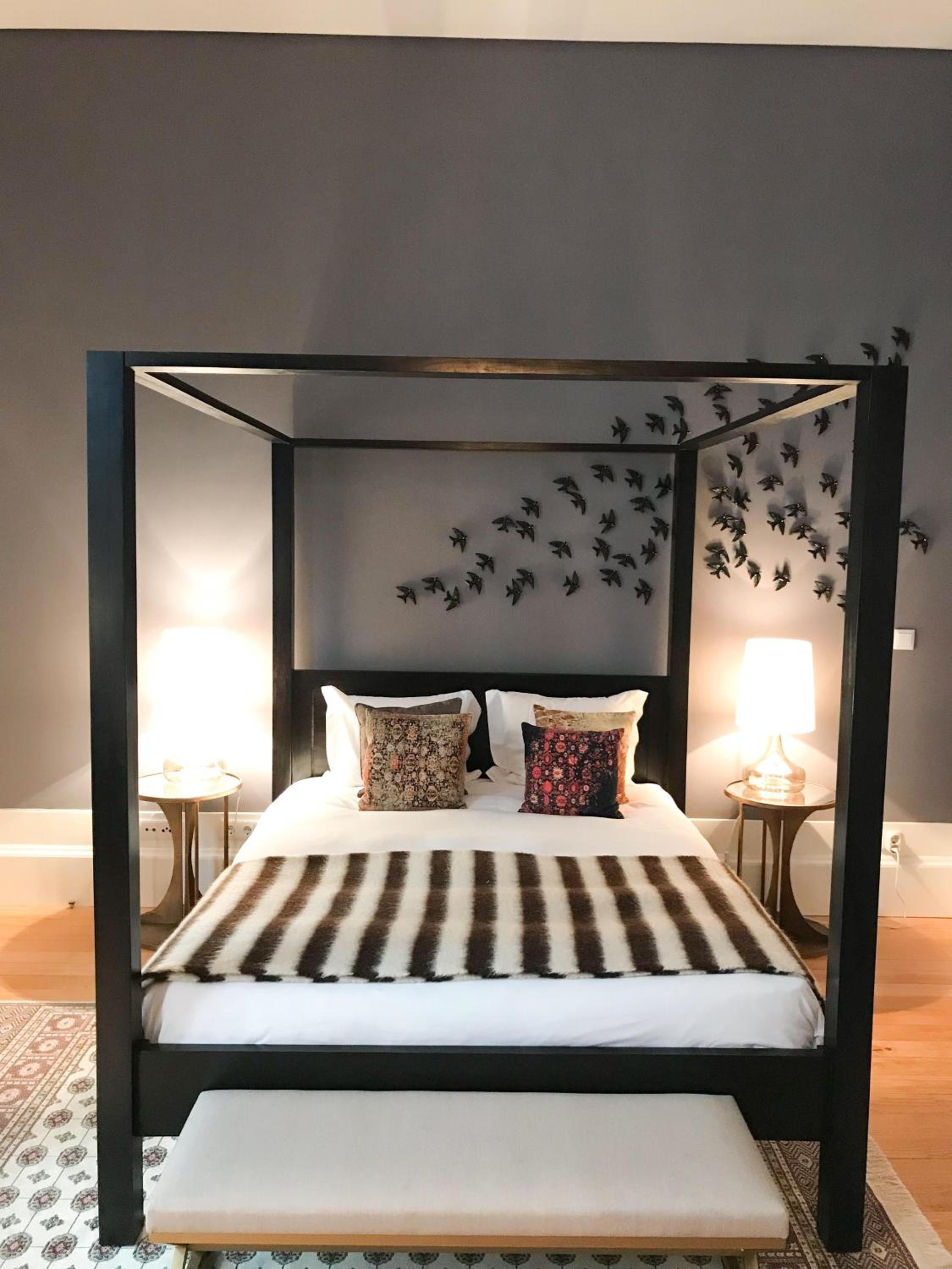 Oporto Chic & Cozy - Flores view 2