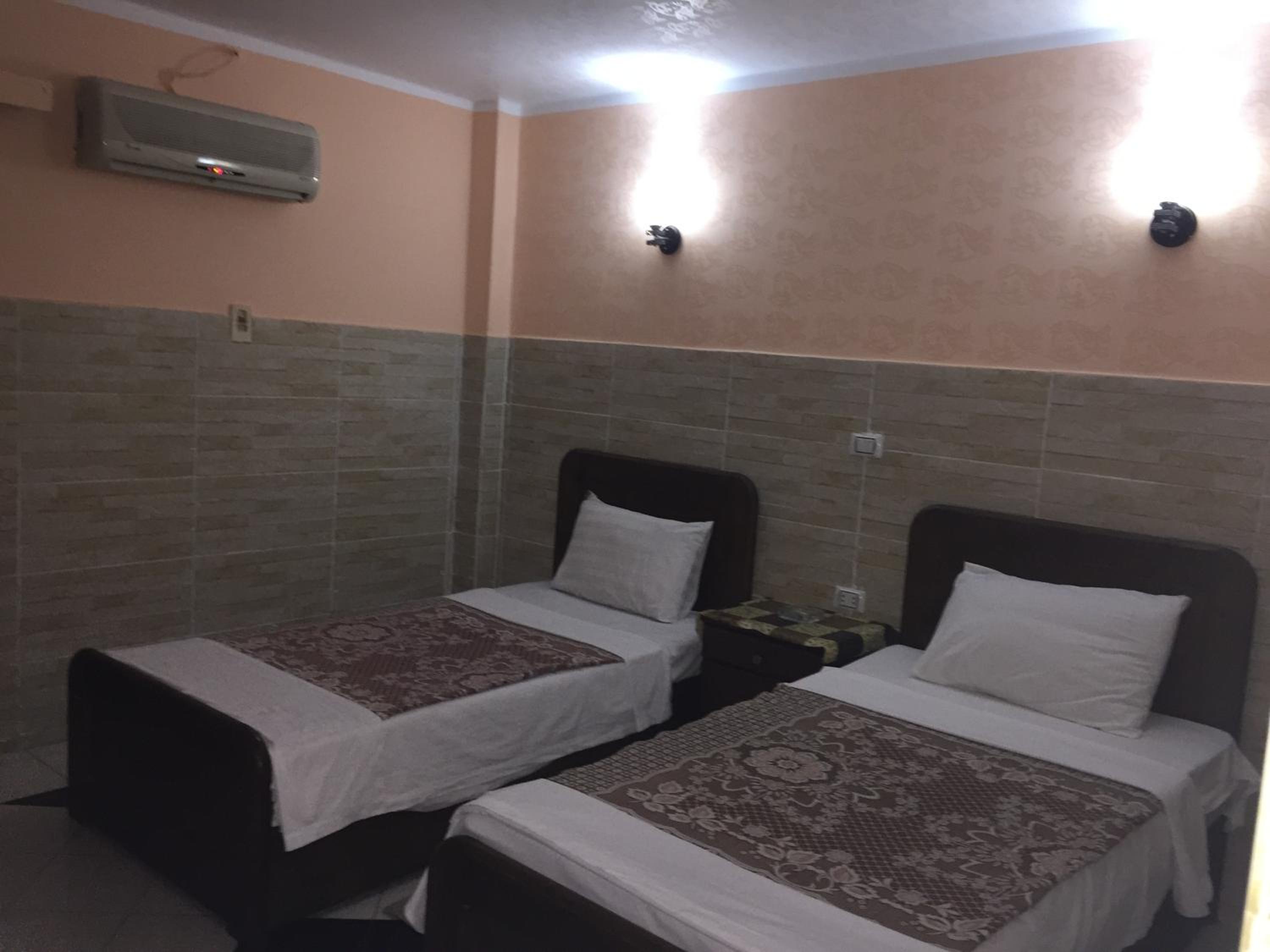 Venus Hostel