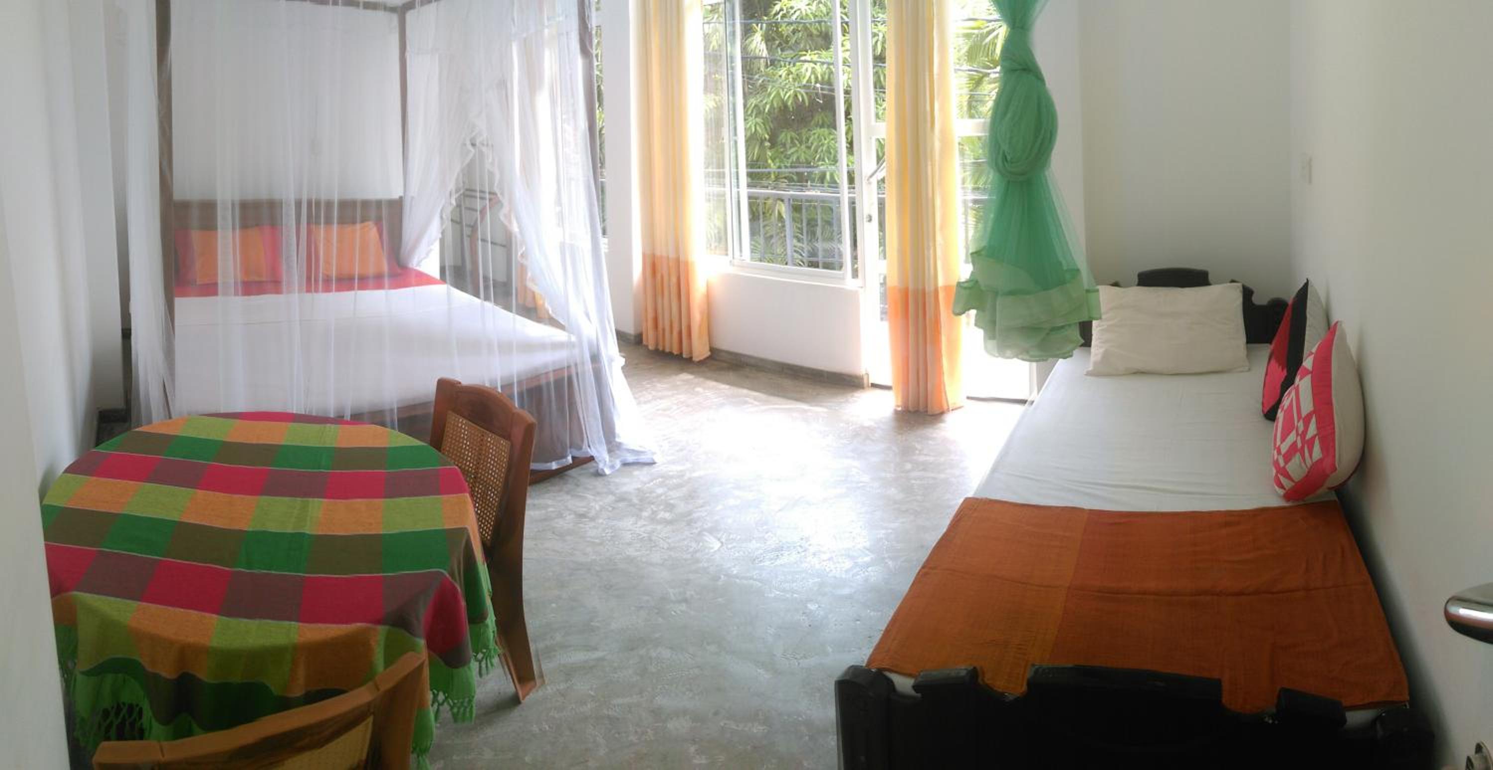Aluthgedara Guest House