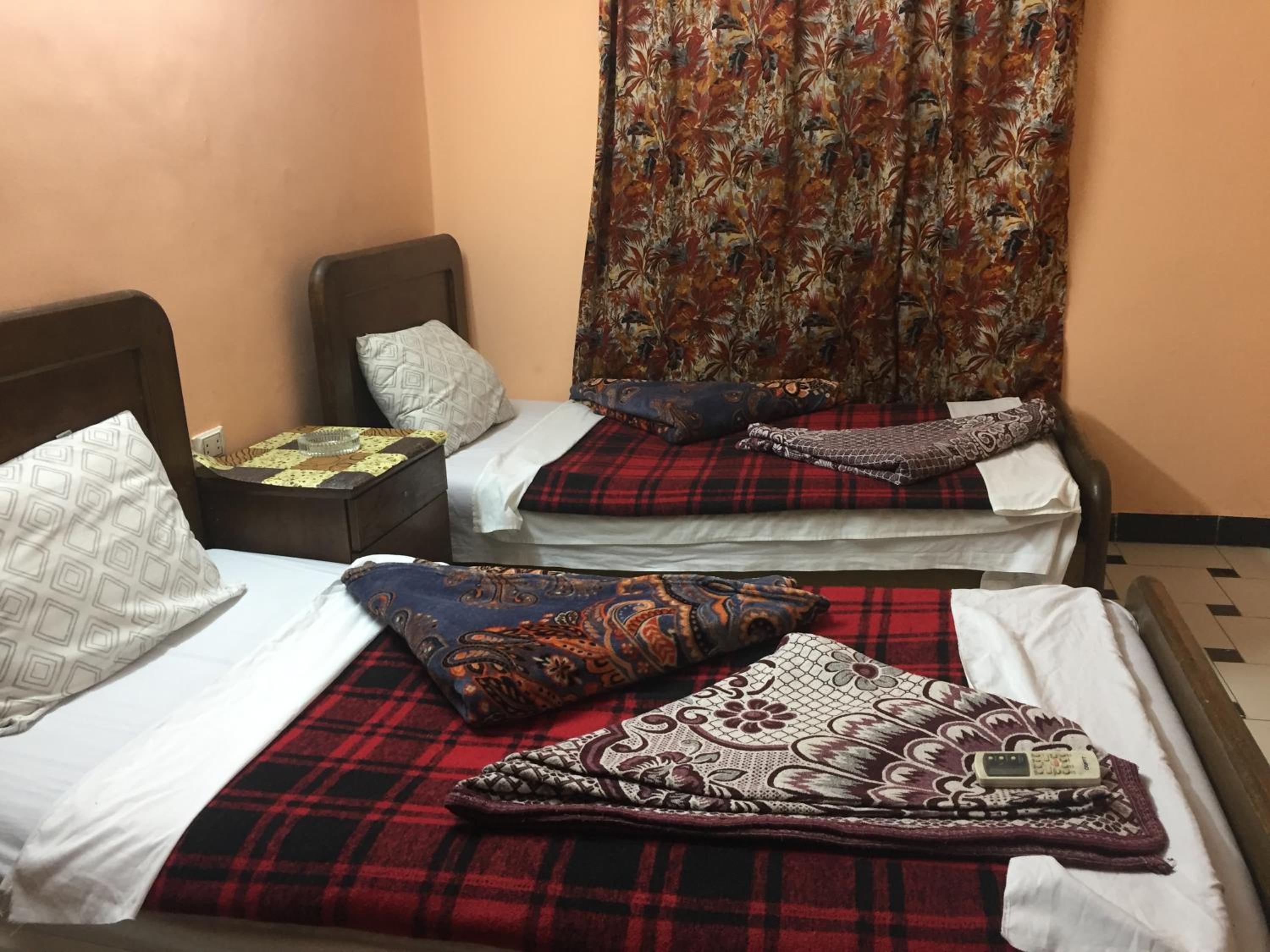 Venus Hostel