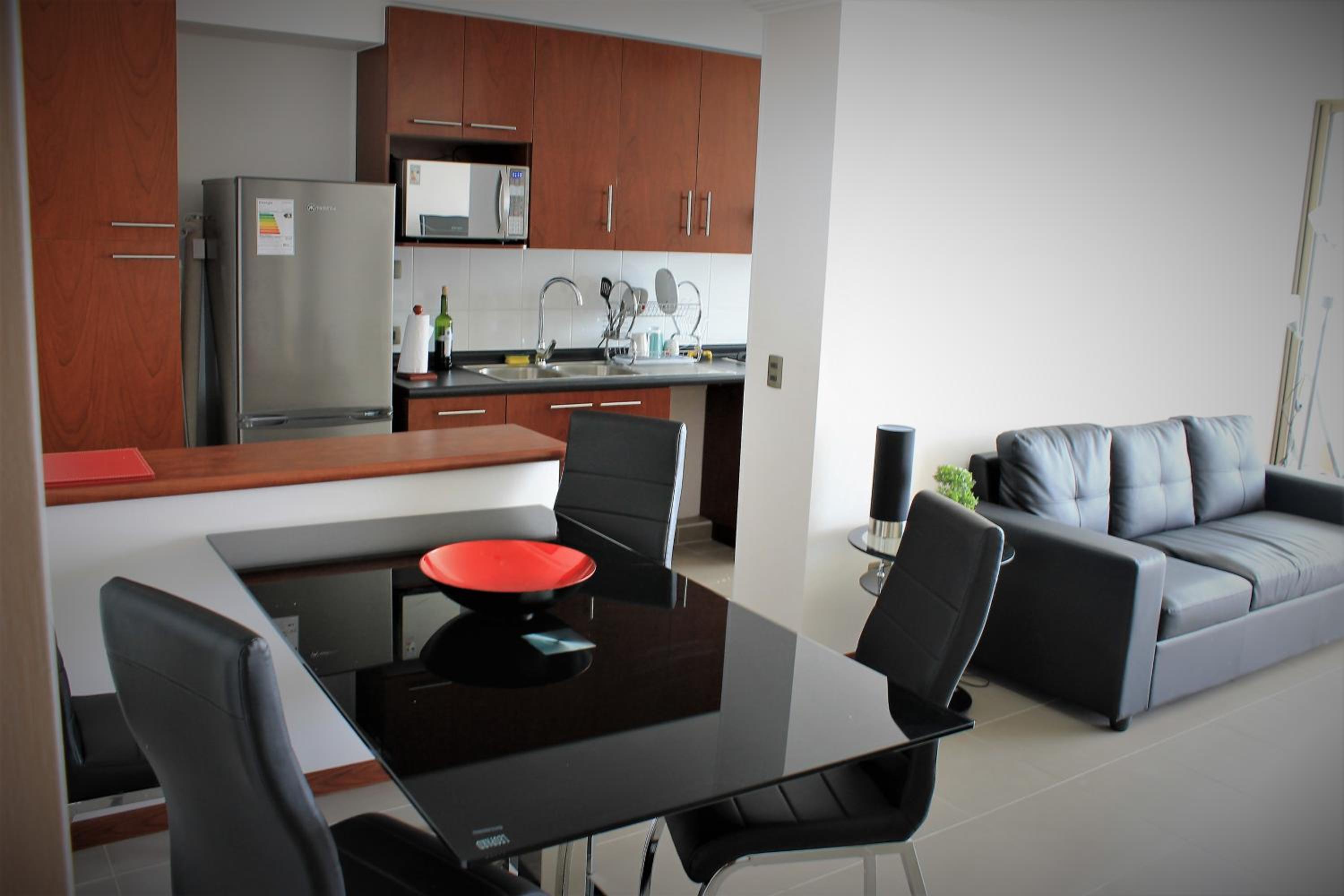 Apartamento Altos de Huayquique view 4
