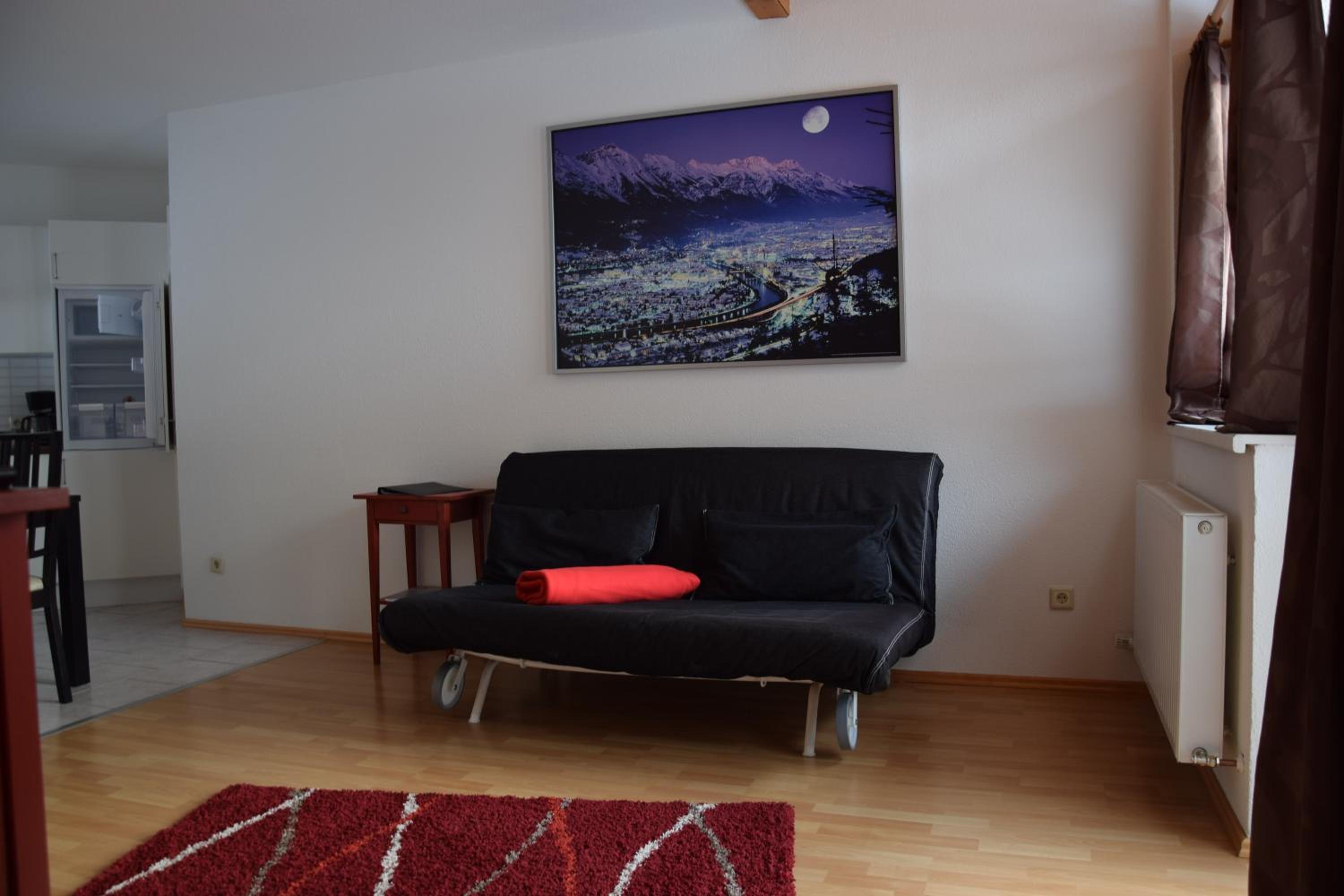 Haus Barbara