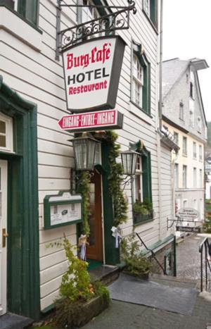 Burghotel
