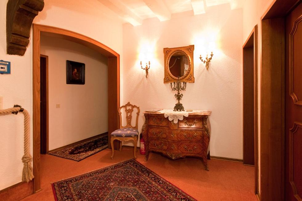 Burghotel