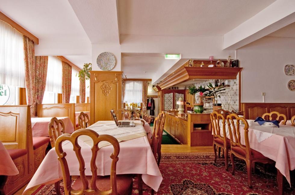 Burghotel