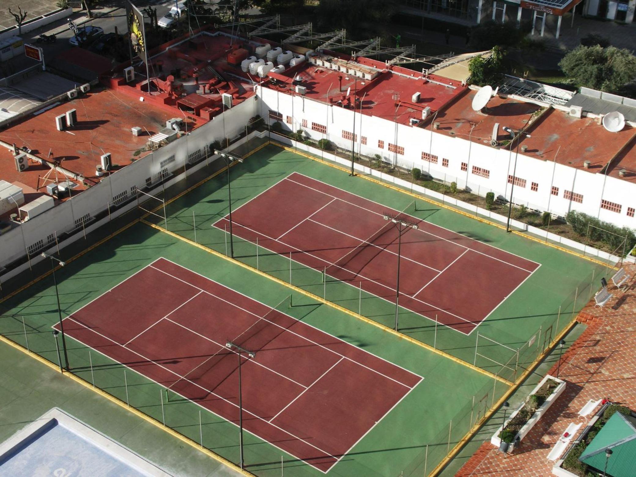 Gemelos 2 - Beninter All Inclusive