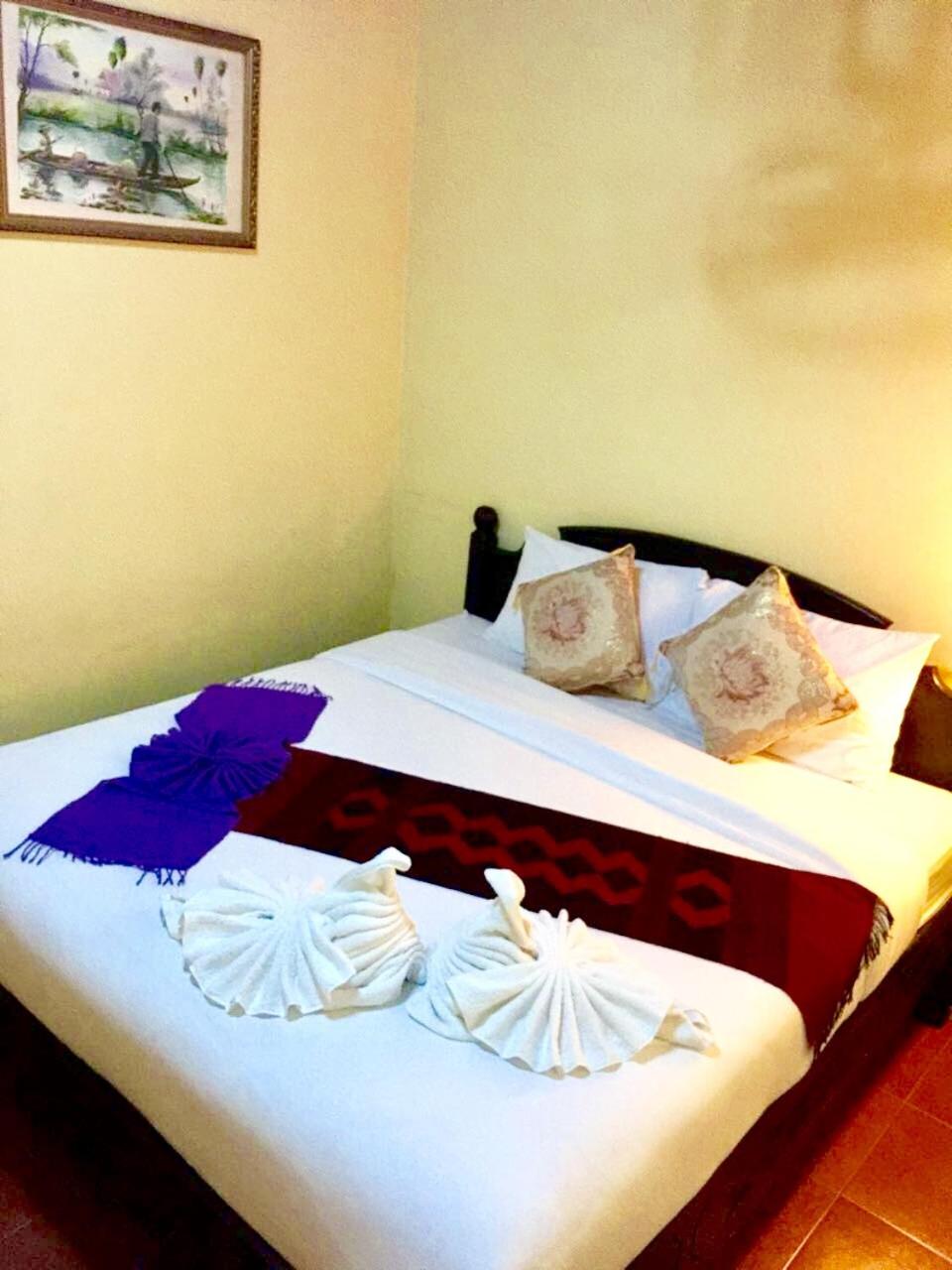 BKC villa