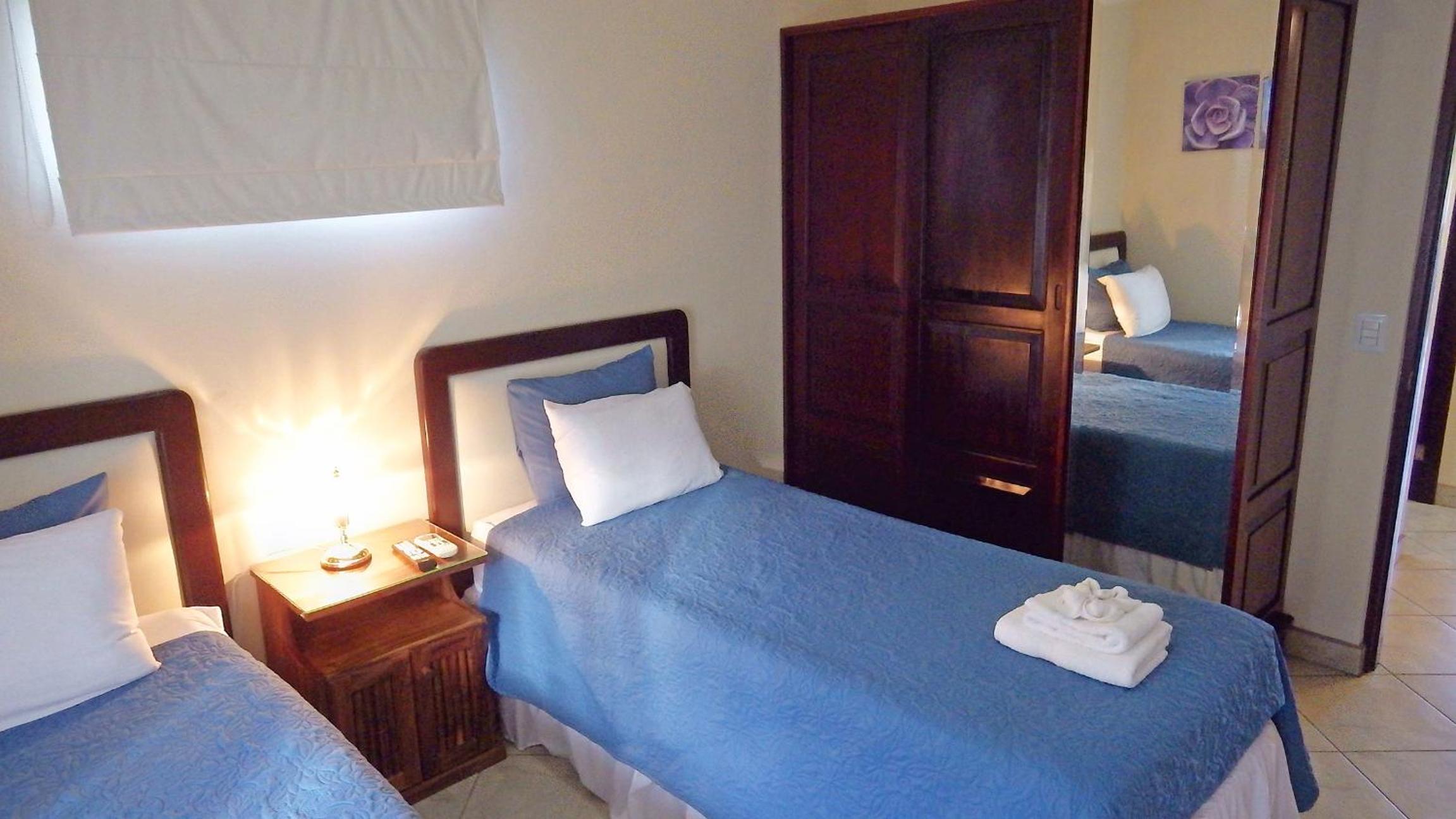 The Oaks Tamarindo Pool Front Condominiums fast wifi