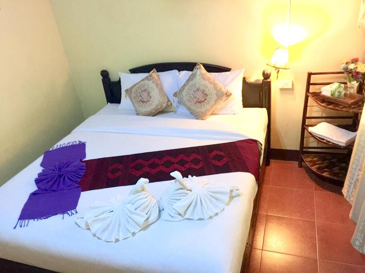 BKC villa