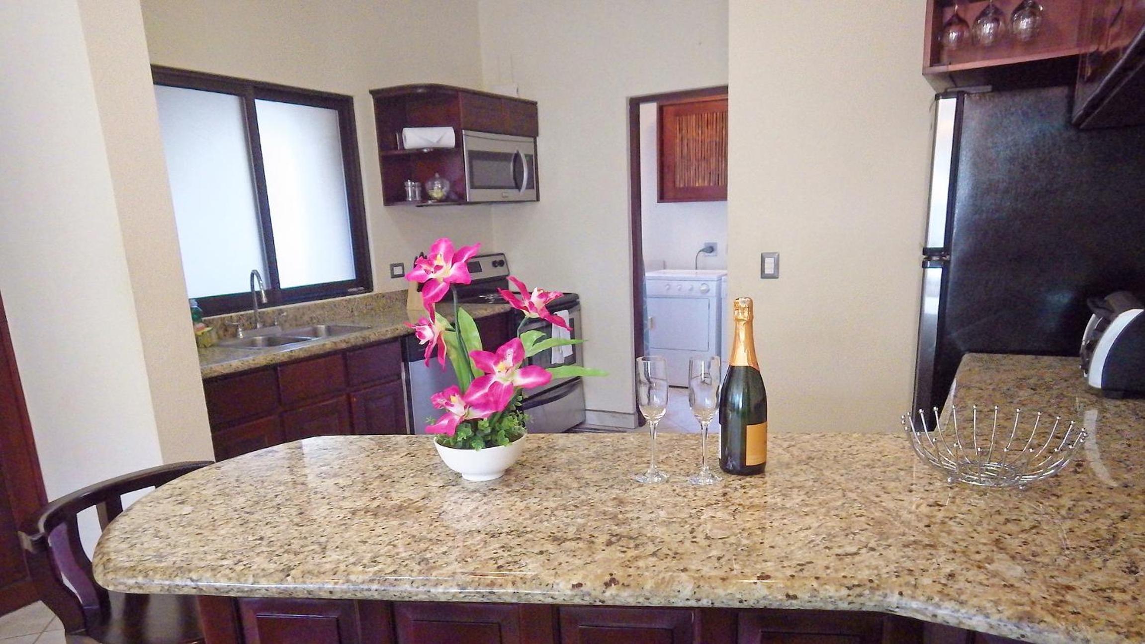 The Oaks Tamarindo Pool Front Condominiums fast wifi