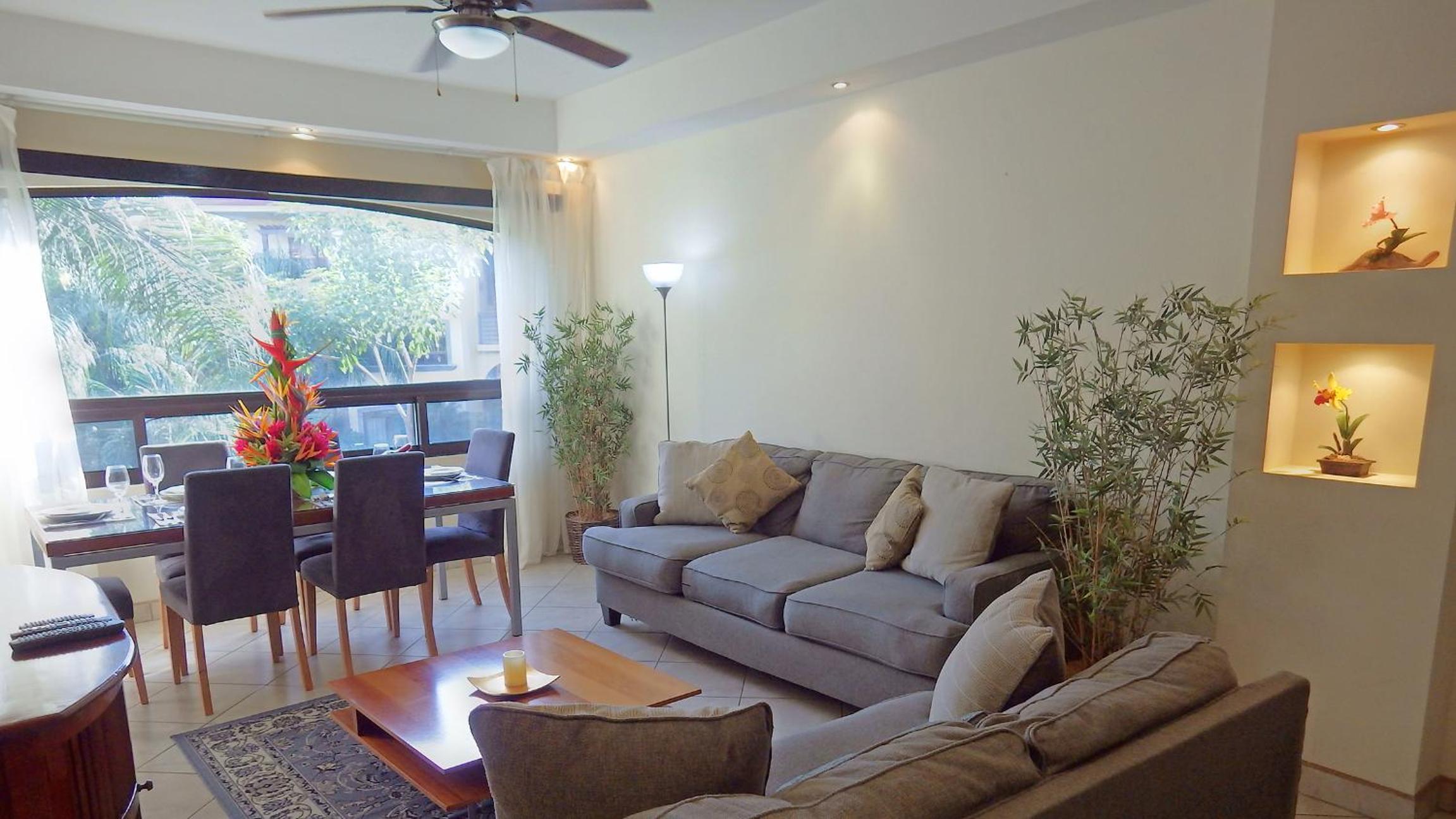 The Oaks Tamarindo Pool Front Condominiums fast wifi