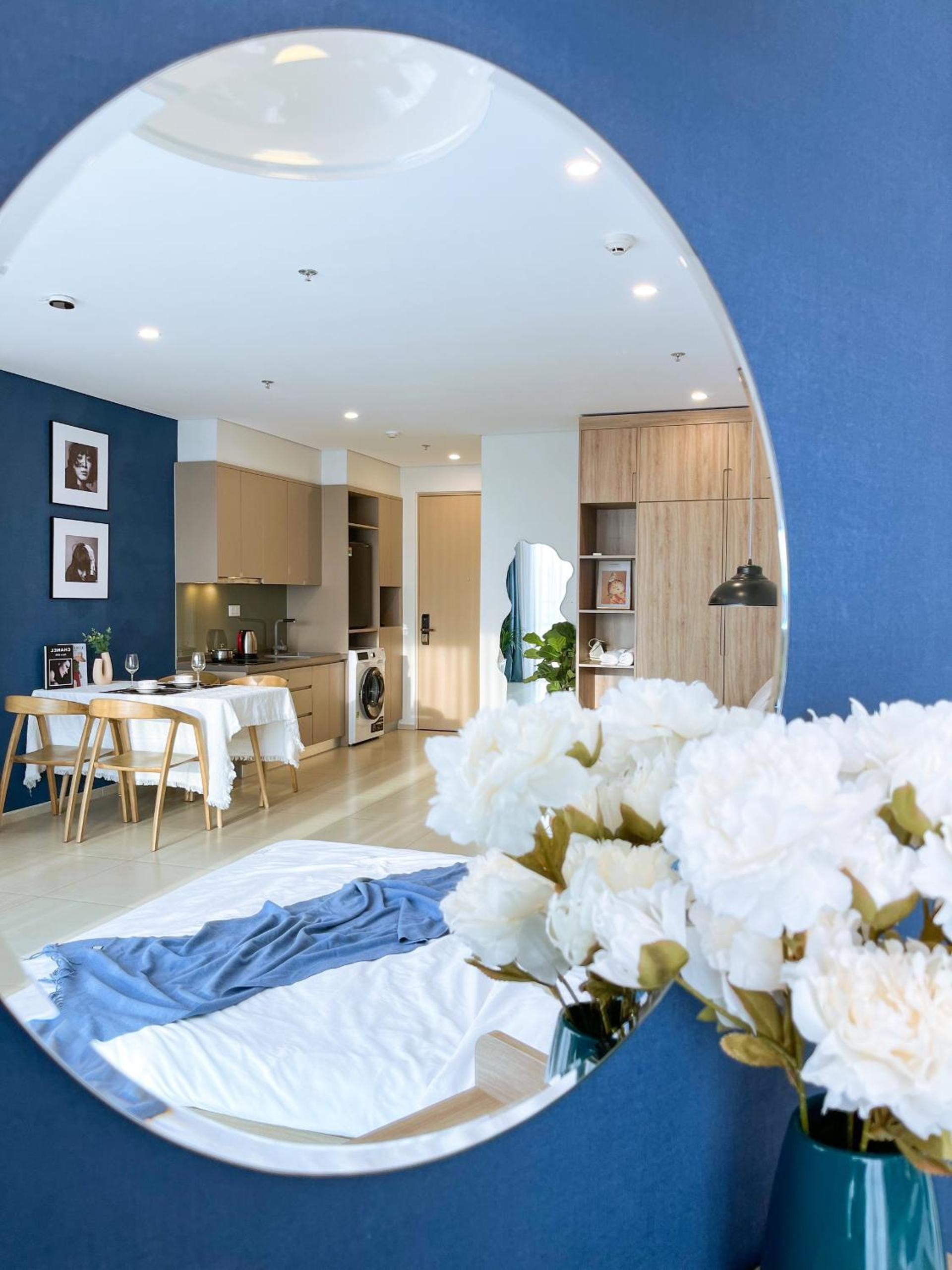 CĂN HỘ NGHĨ DƯỠNG CAO CẤP THE SONG VŨNG TÀU-THE SONG APARTMENT Mr VƯƠNG