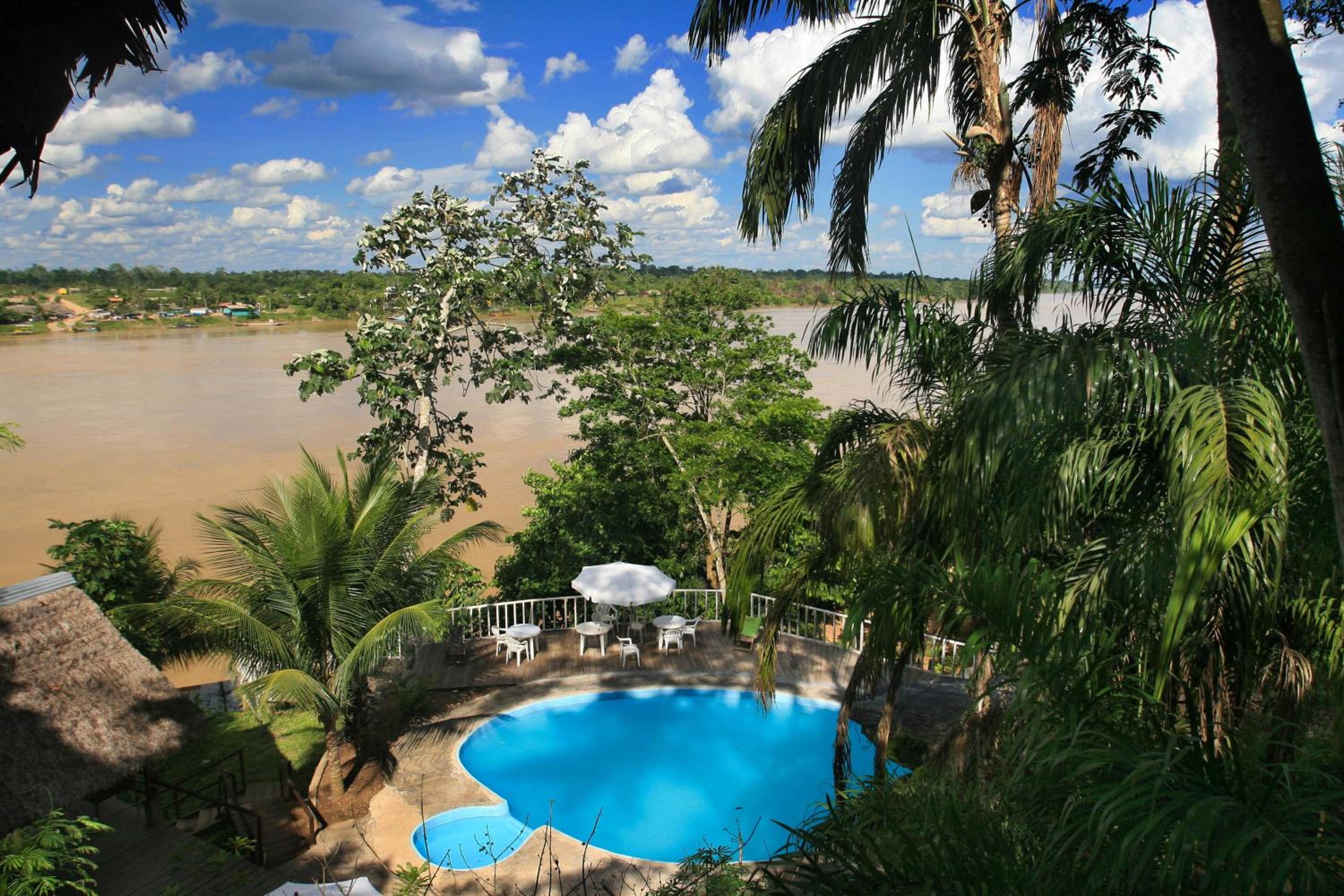 Wasai Puerto Maldonado Eco Lodge, photo 81