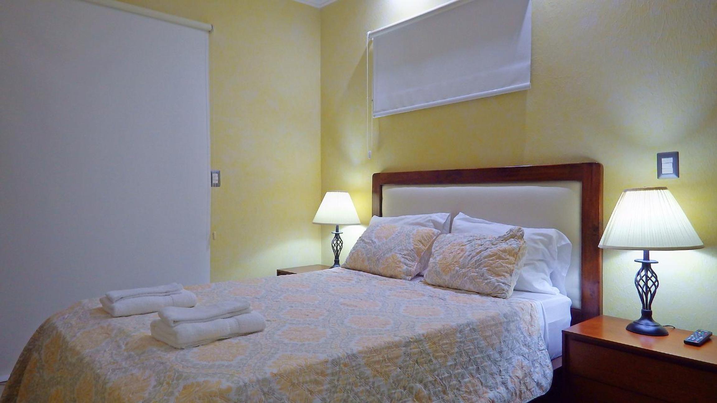 The Oaks Tamarindo Pool Front Condominiums fast wifi