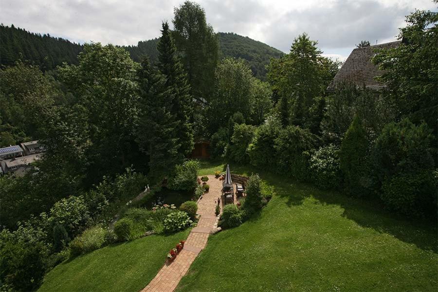 Landhaus Mühlenberg view 5