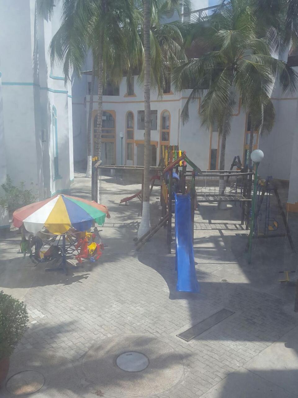 La Mansion del Rodadero