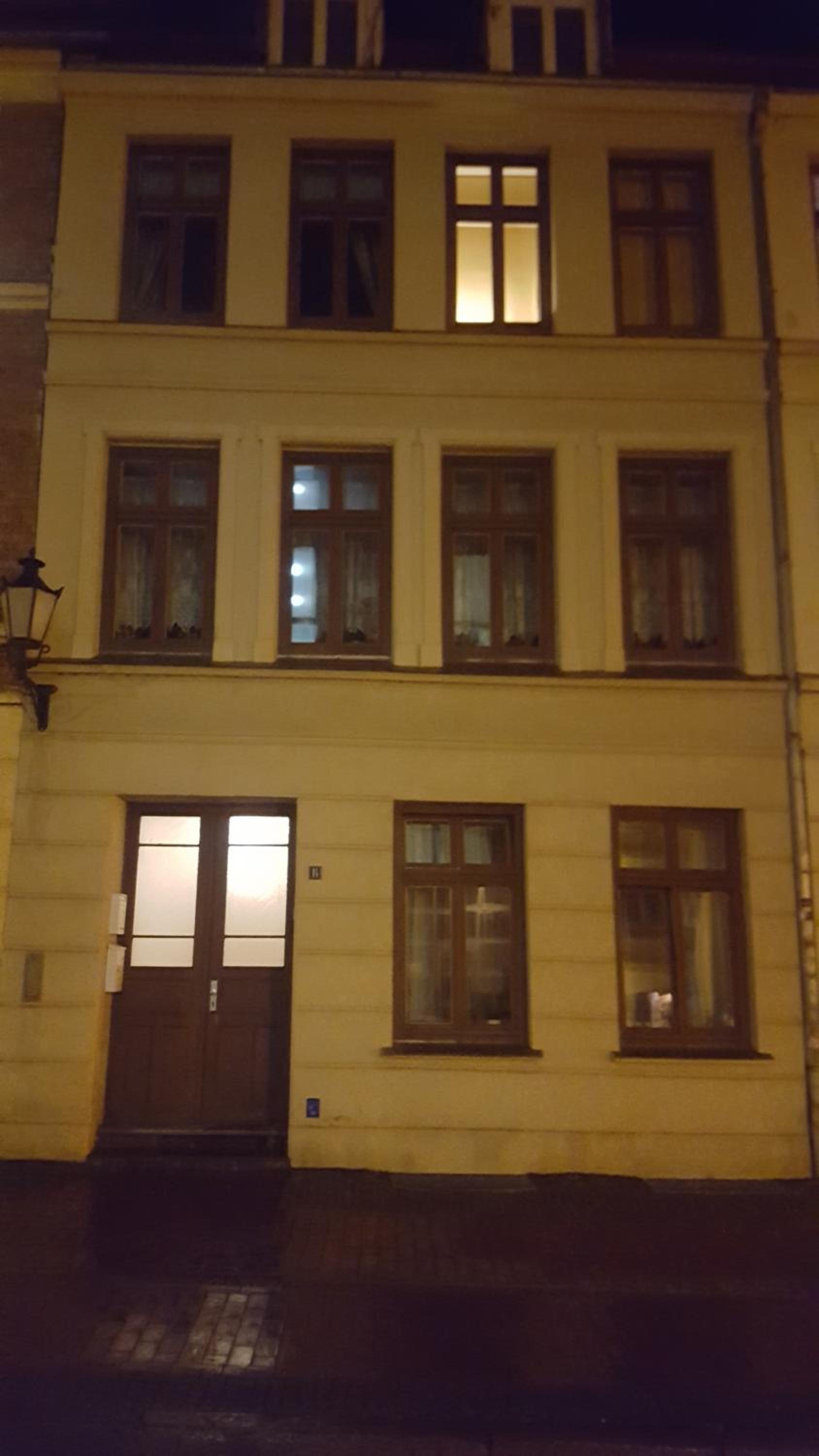 Ferienwohnung Just City view 5