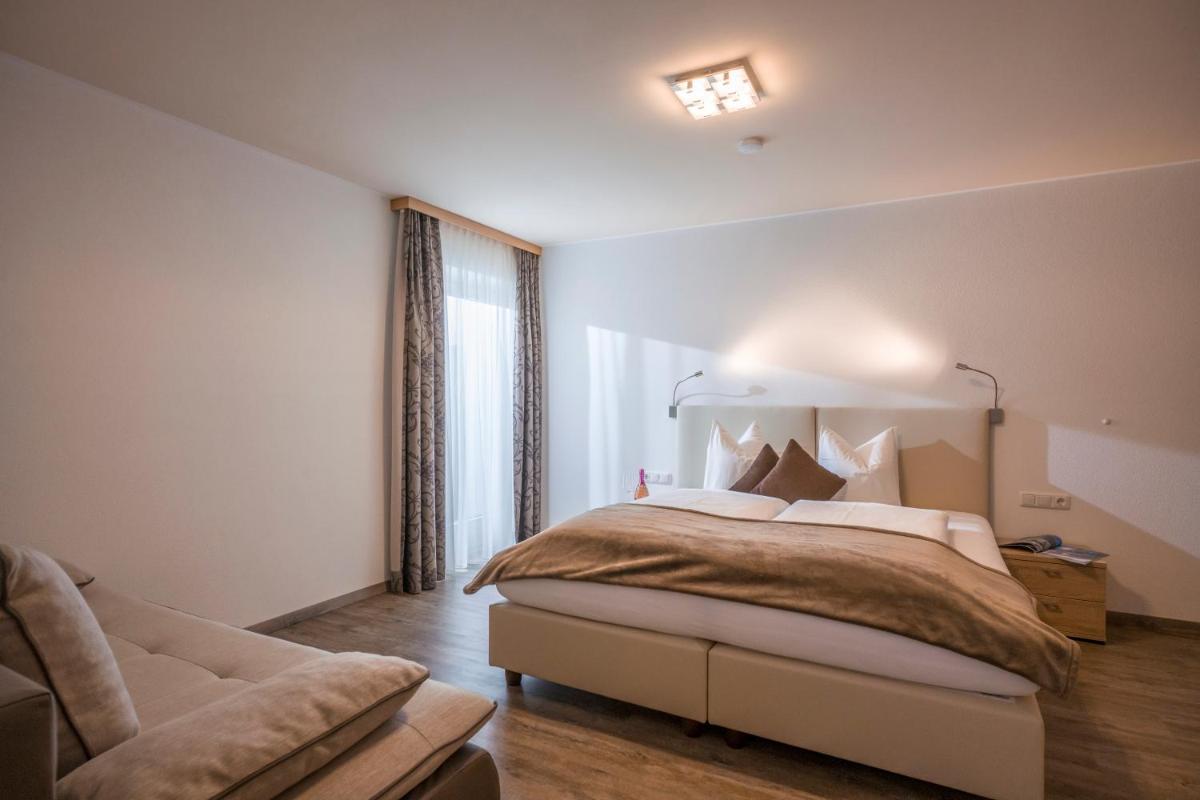 Appartements Viteritti view 4