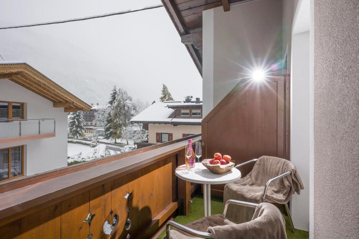 Appartements Viteritti view 3