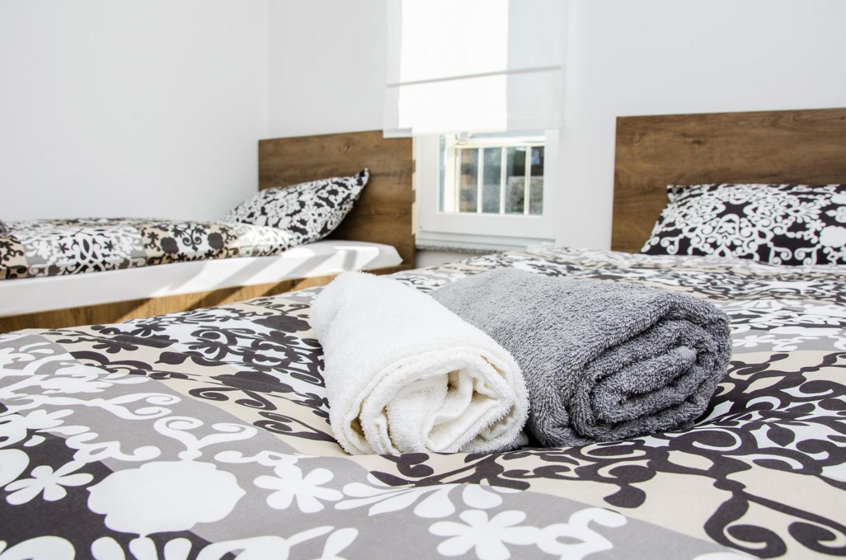 Apartman Leona Villa Nehaj view 4
