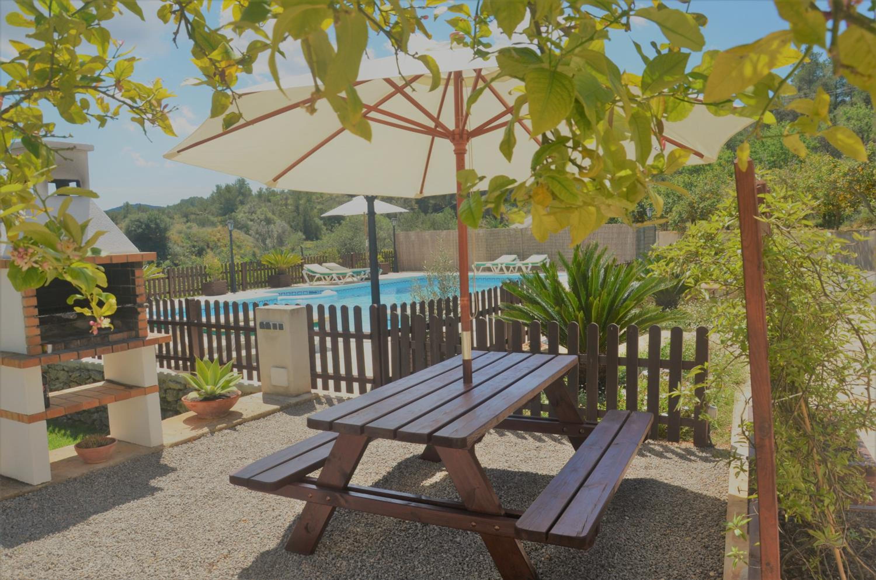 Villa Can Juano