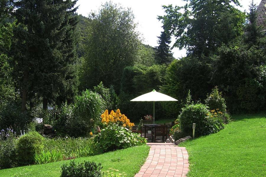Landhaus Mühlenberg view 4