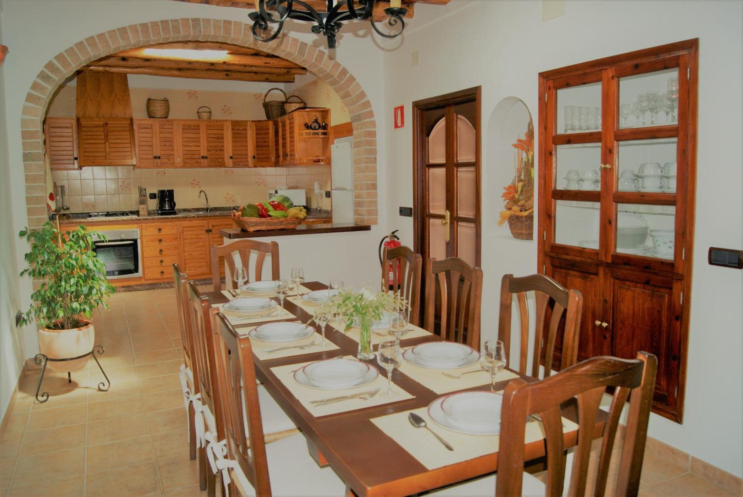 Villa Can Juano