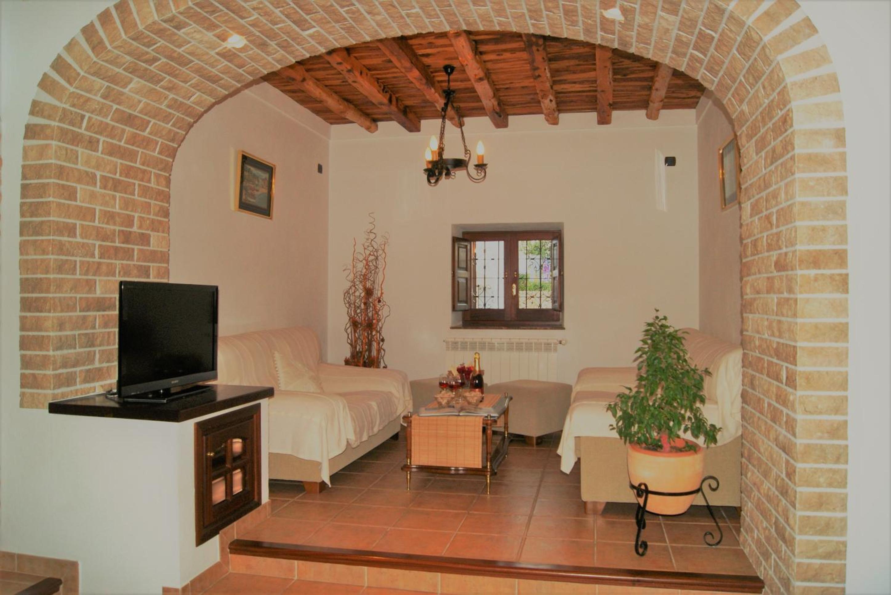 Villa Can Juano