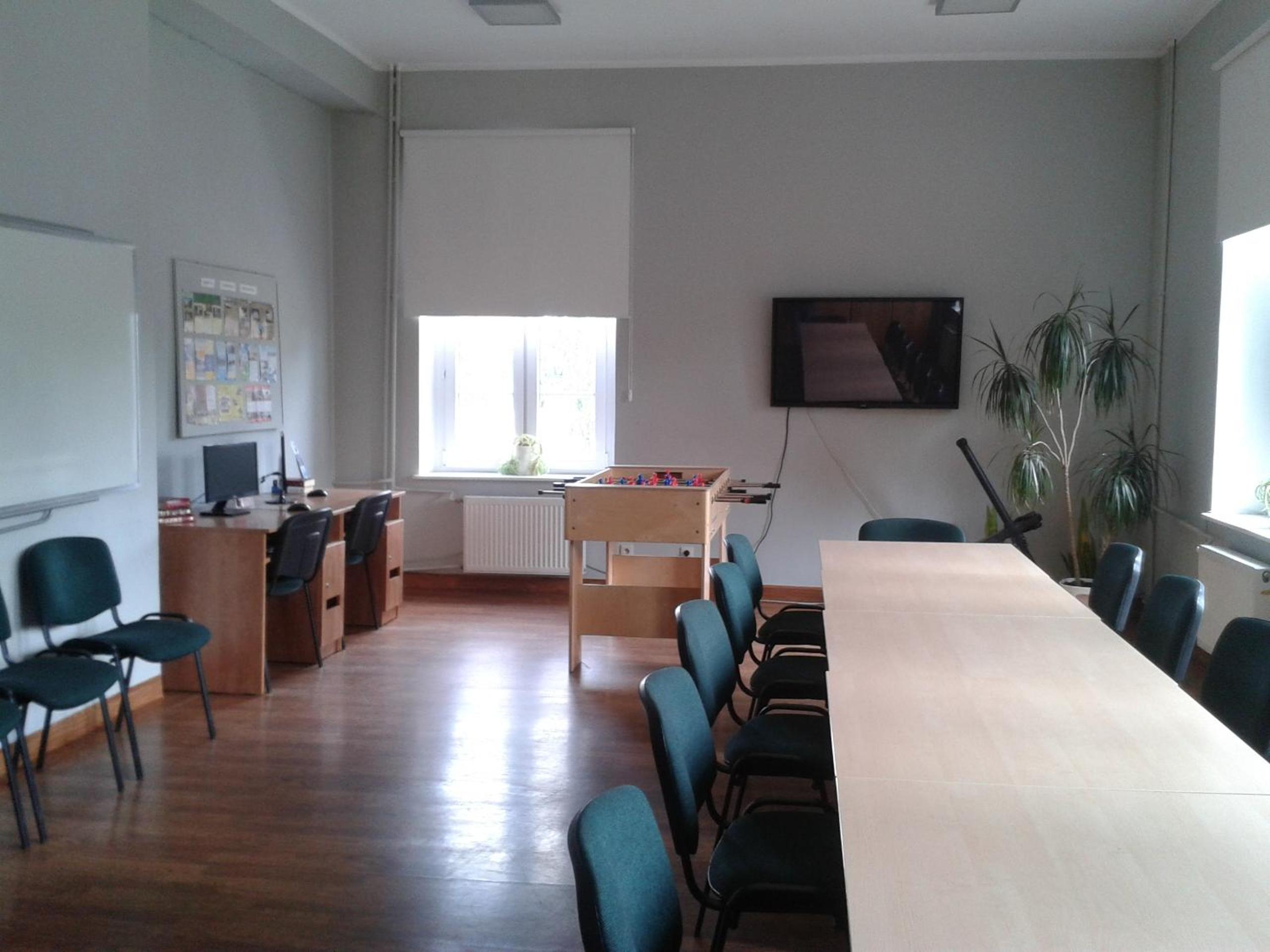 Szkolne Schronisko Młodzieżowe w Gdańsku view 4