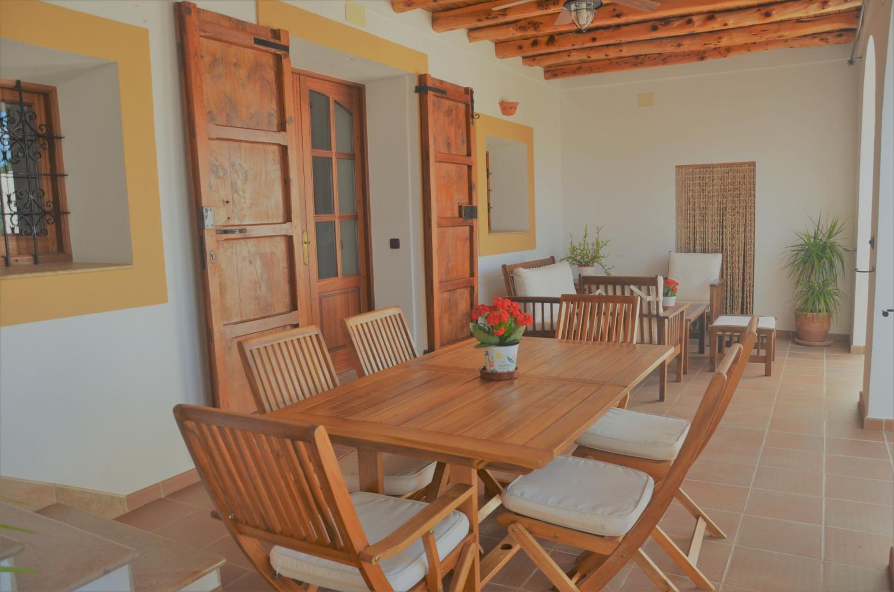 Villa Can Juano
