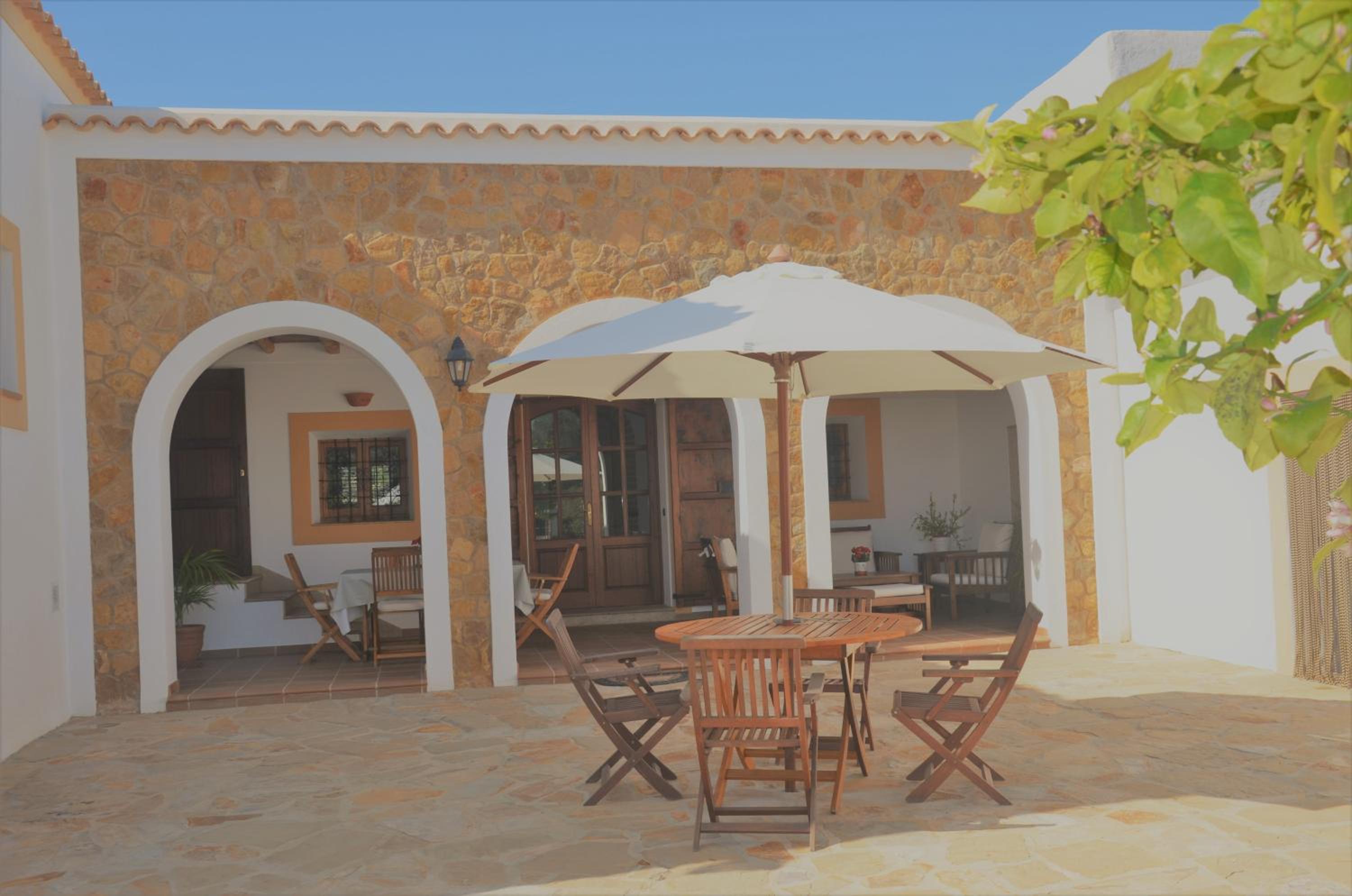 Villa Can Juano