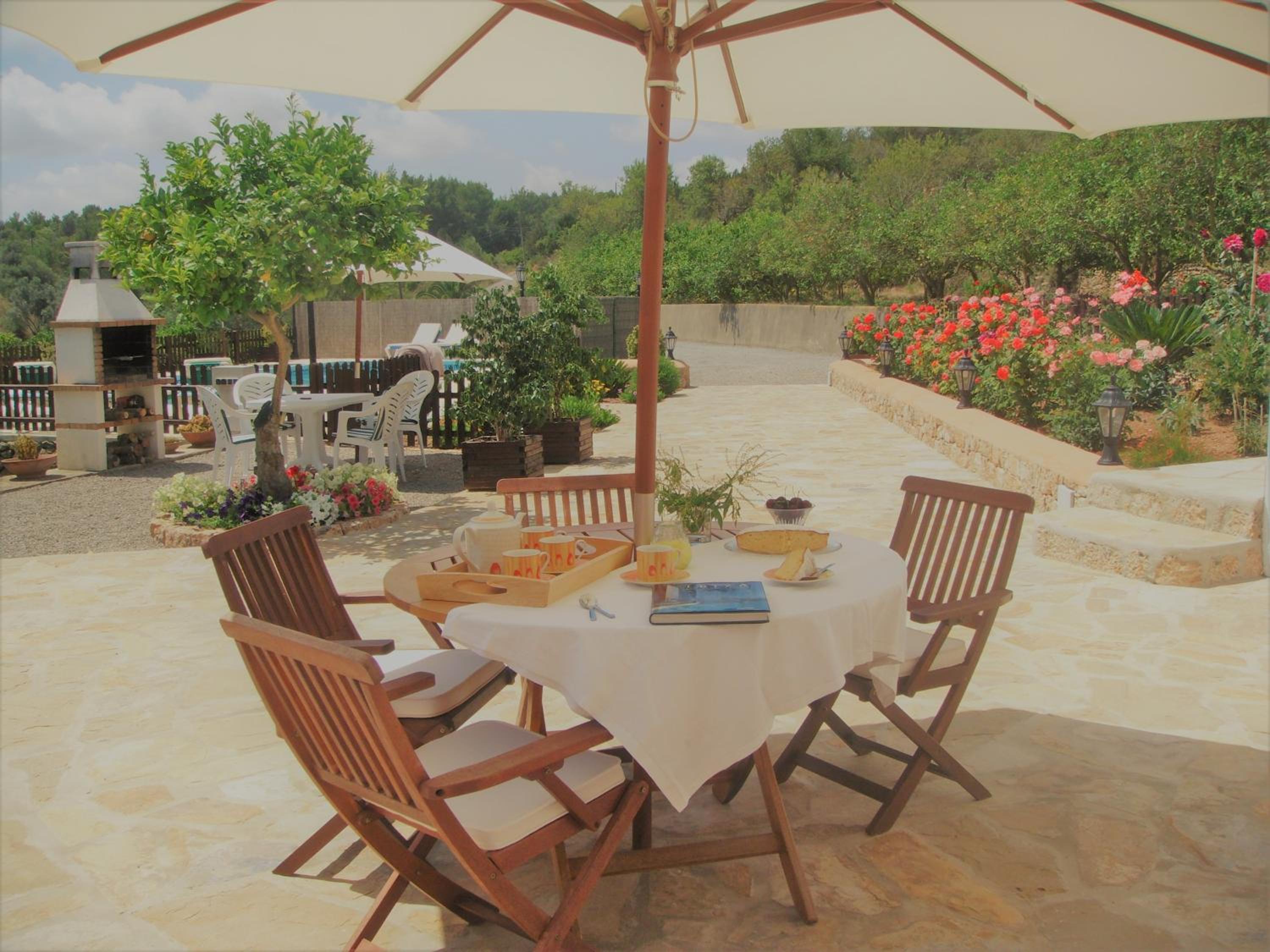 Villa Can Juano