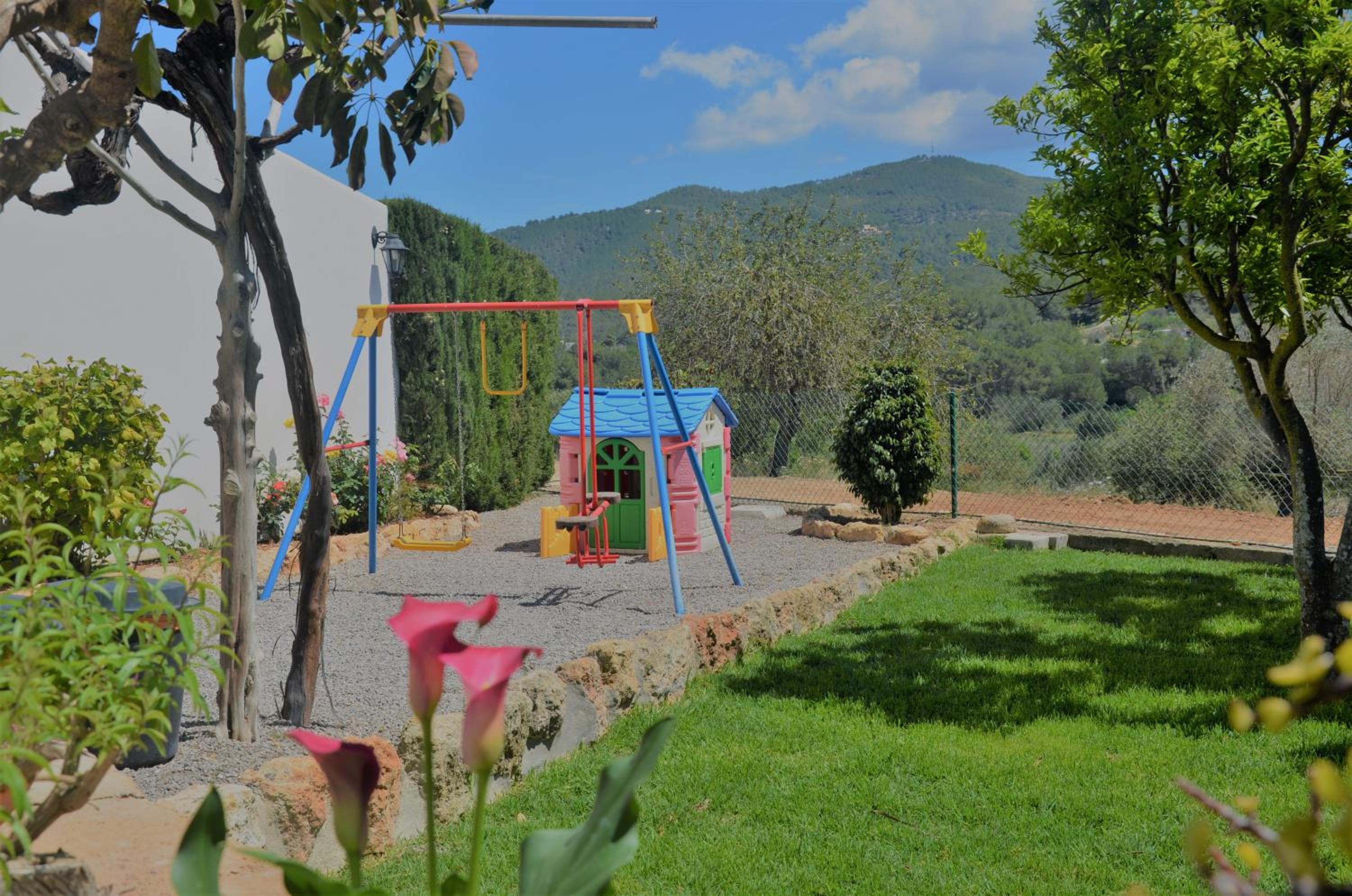 Villa Can Juano