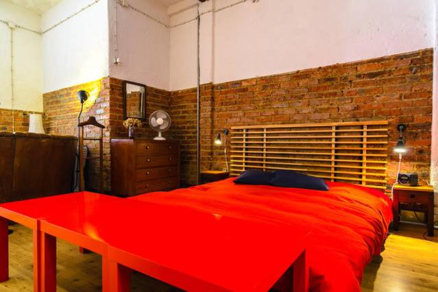 Loft - Downtown / Castle - historic view 4