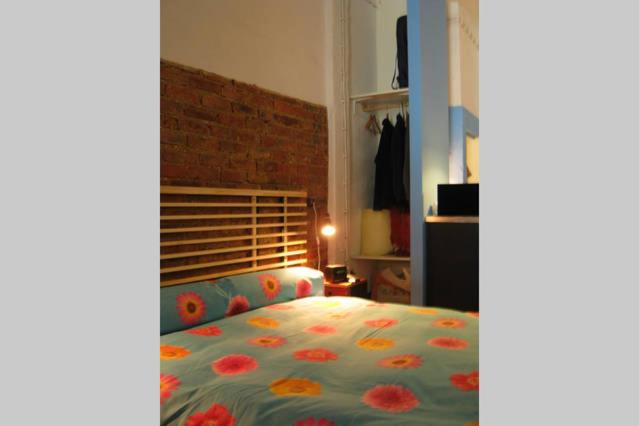Loft - Downtown / Castle - historic view 5