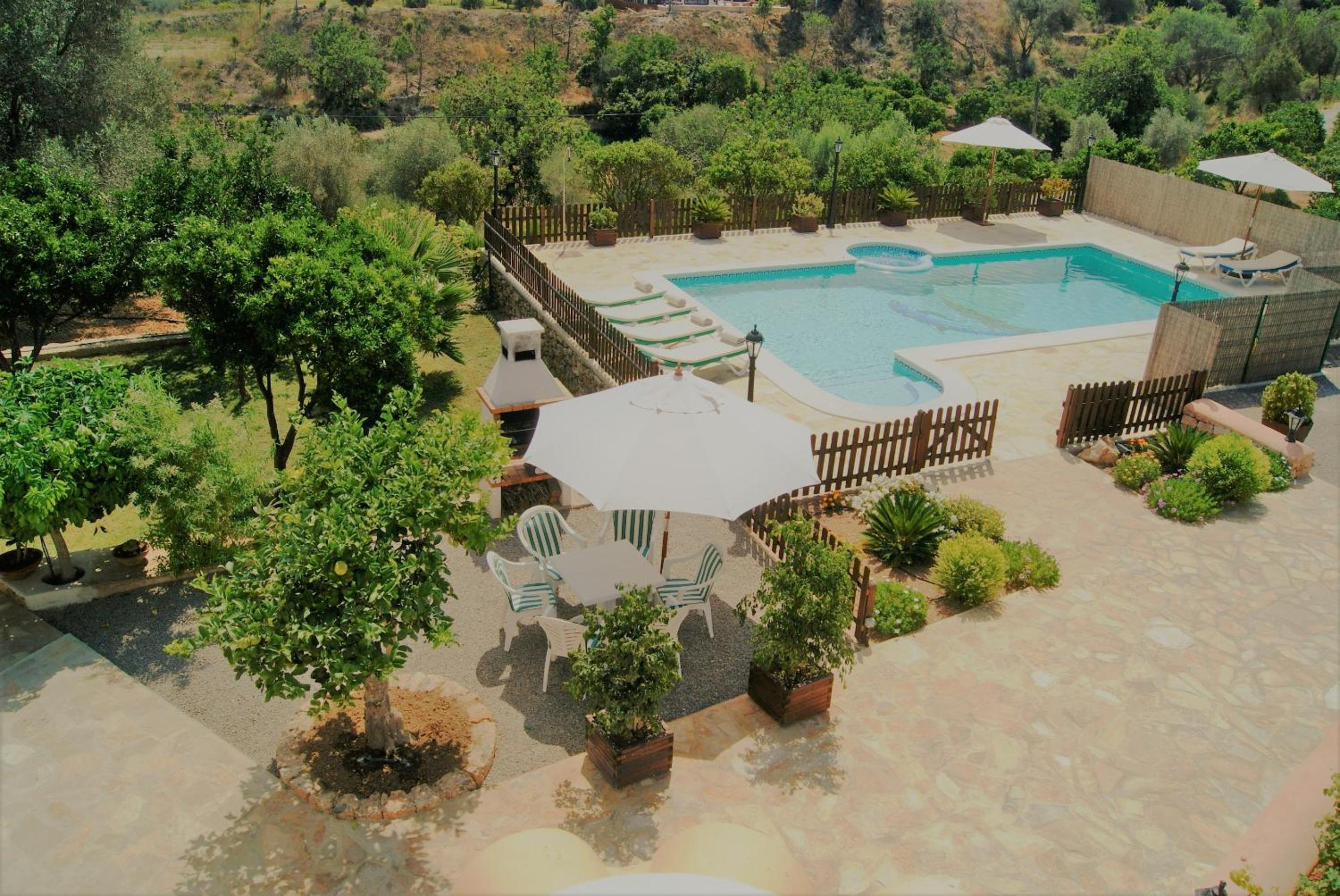 Villa Can Juano