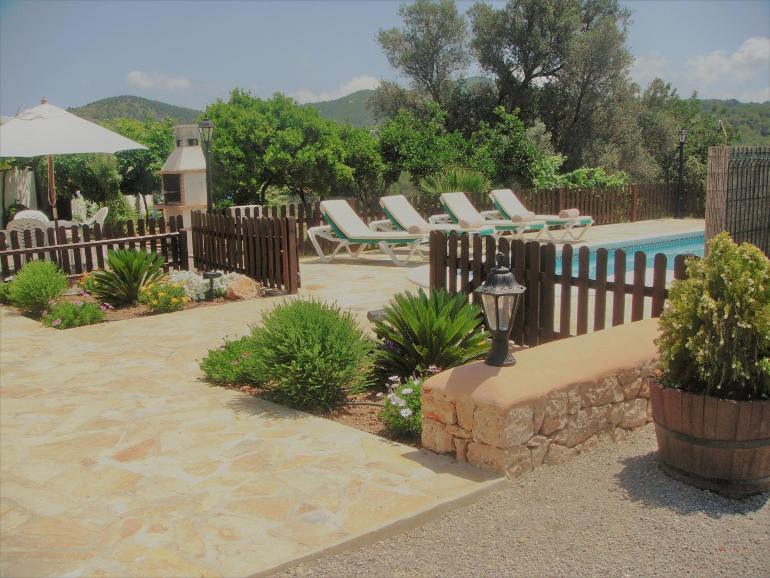 Villa Can Juano