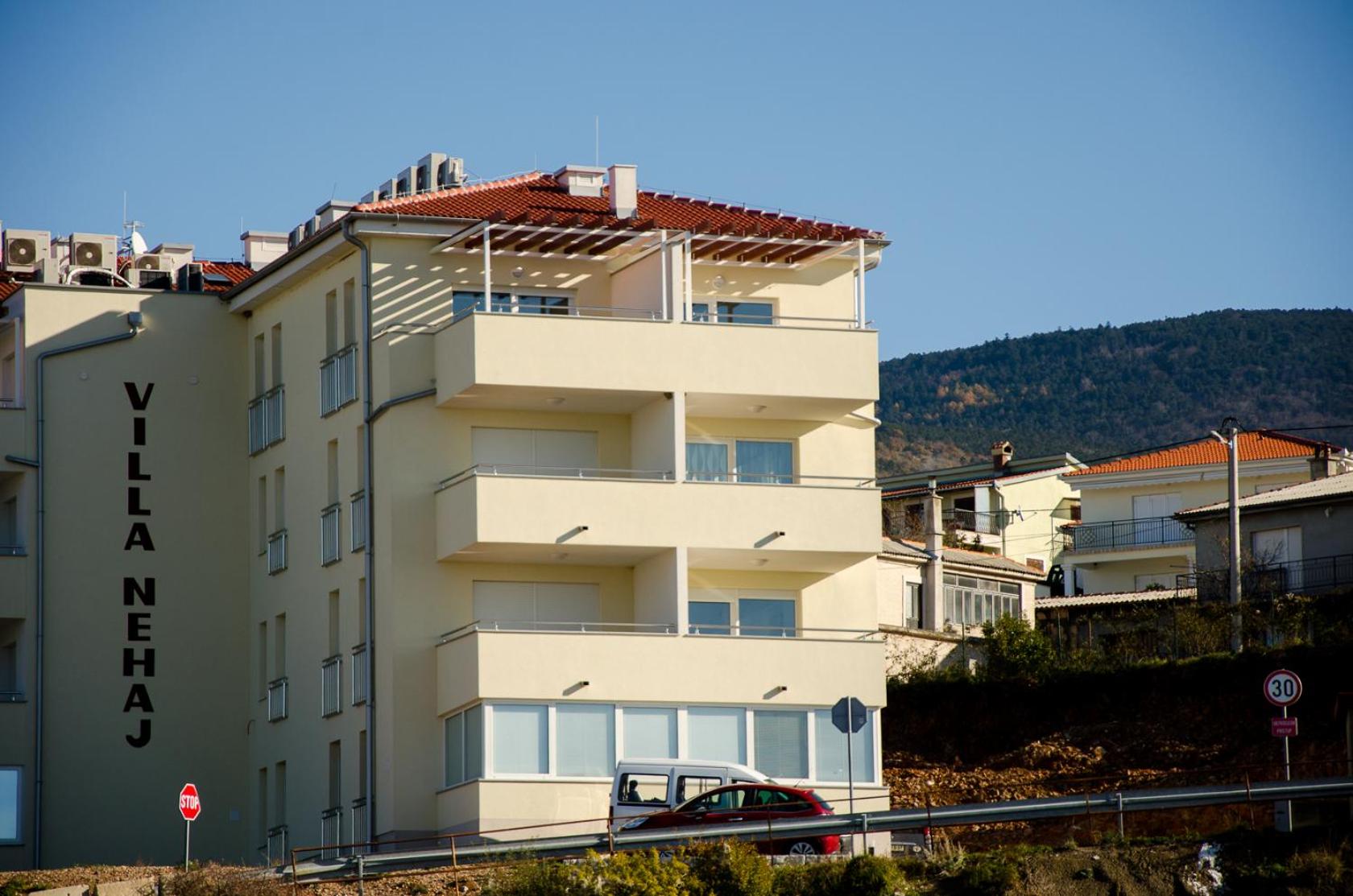 Apartman Leona Villa Nehaj view 5