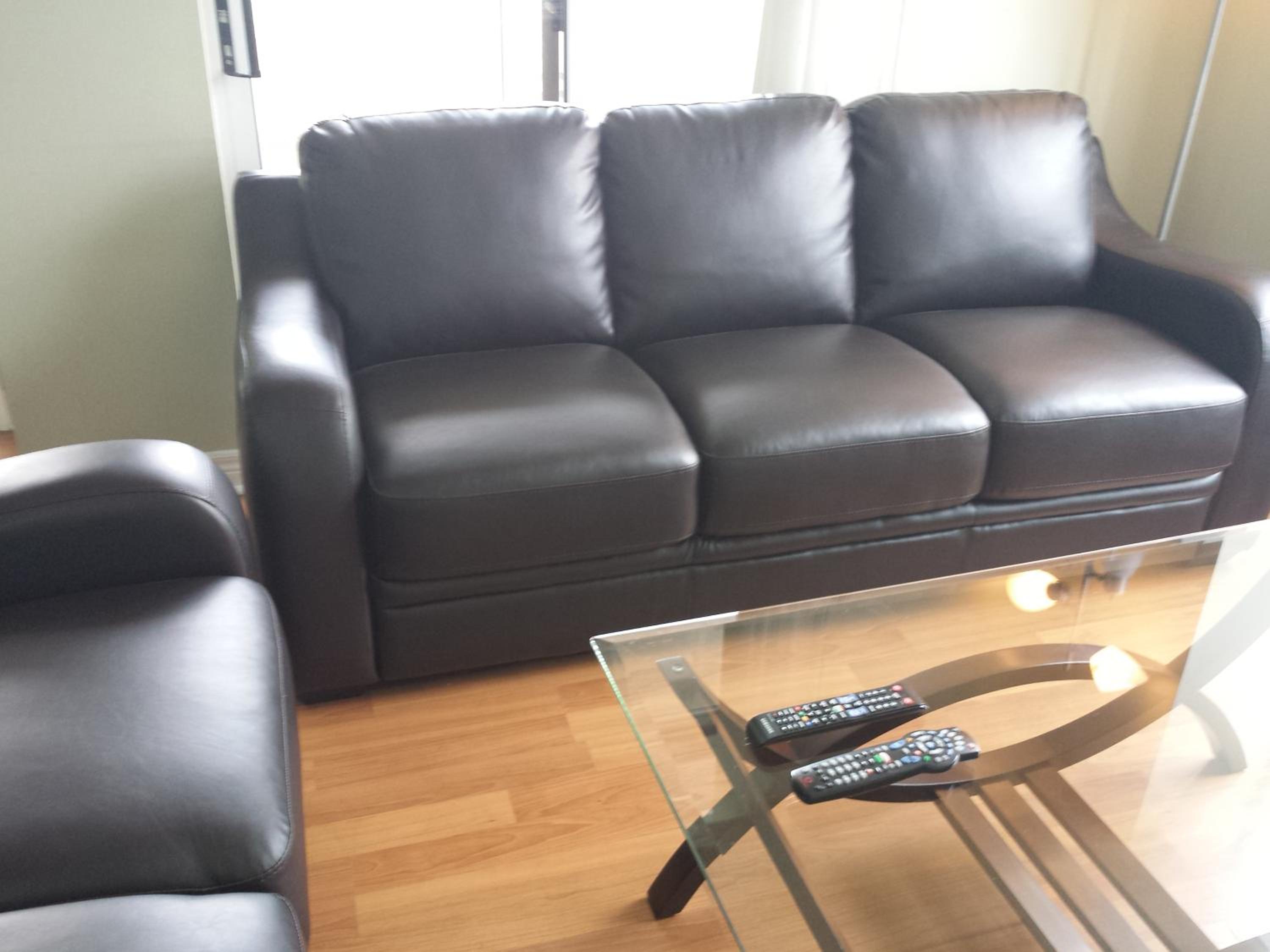 BEST LOCATION/SPECTACULAR VIEW 2 BEDROOMS FURNISHED CONDO S/L RENT