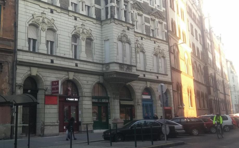 Apartman Balna view 4