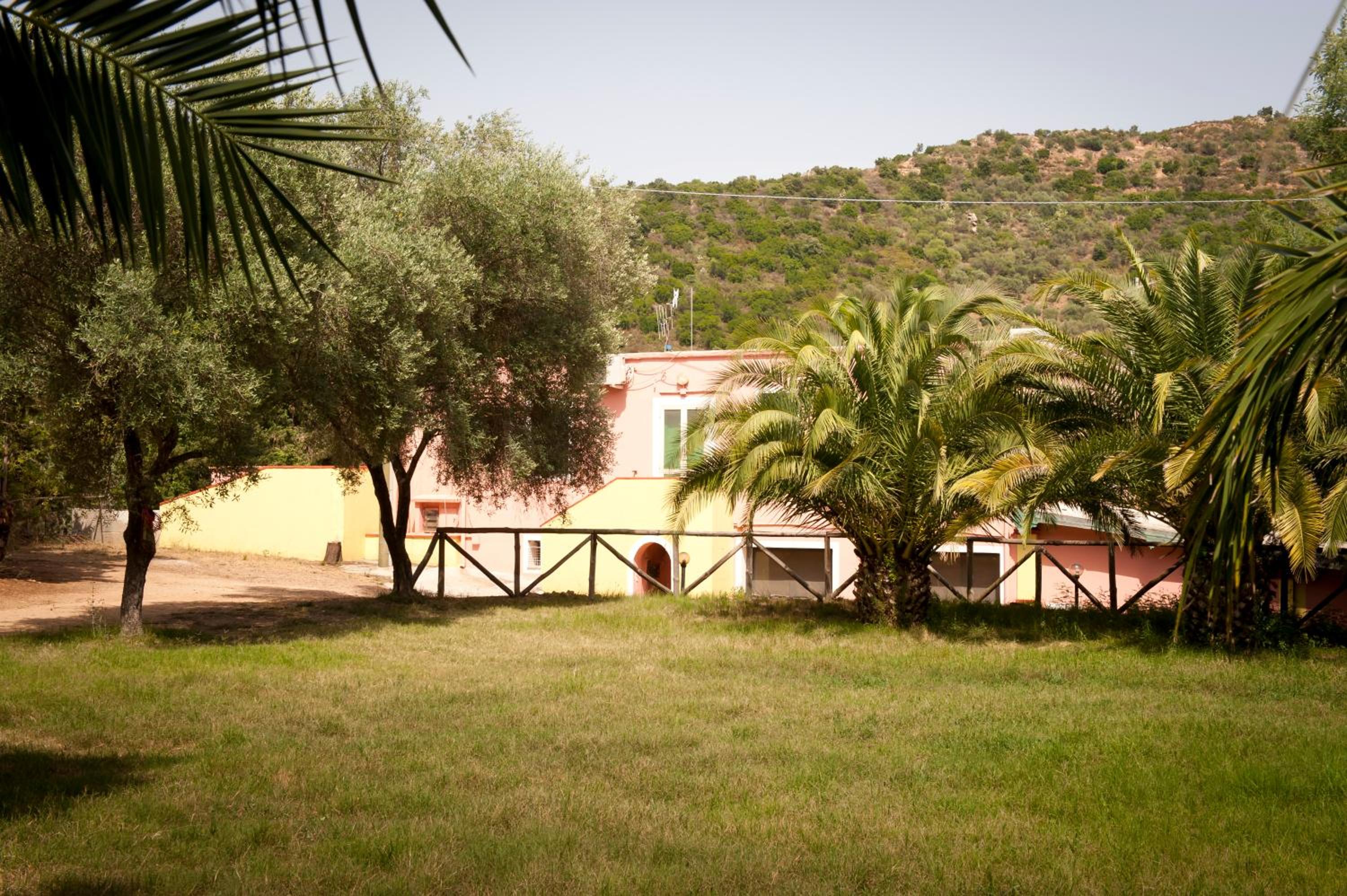 Agriturismo Menhir