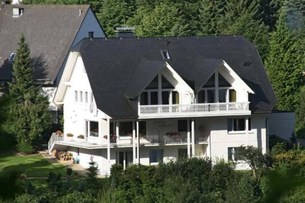 Landhaus Mühlenberg view 3