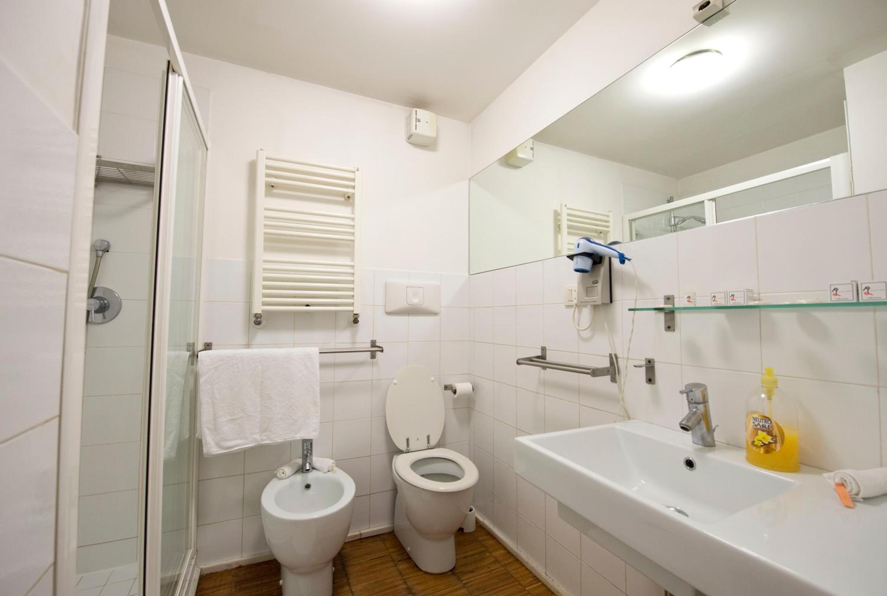 Casa Dolce Casa Aparthotel