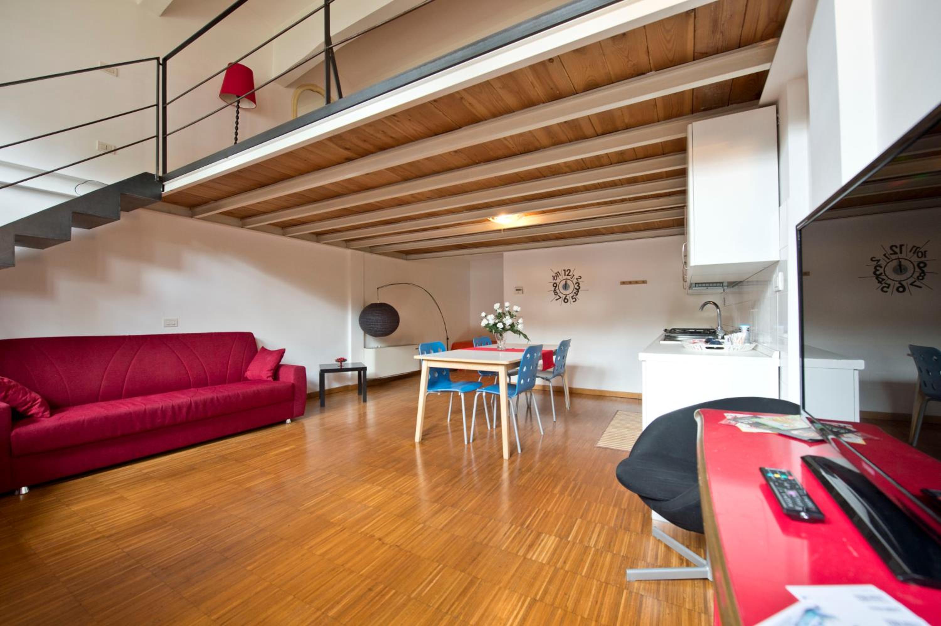 Casa Dolce Casa Aparthotel